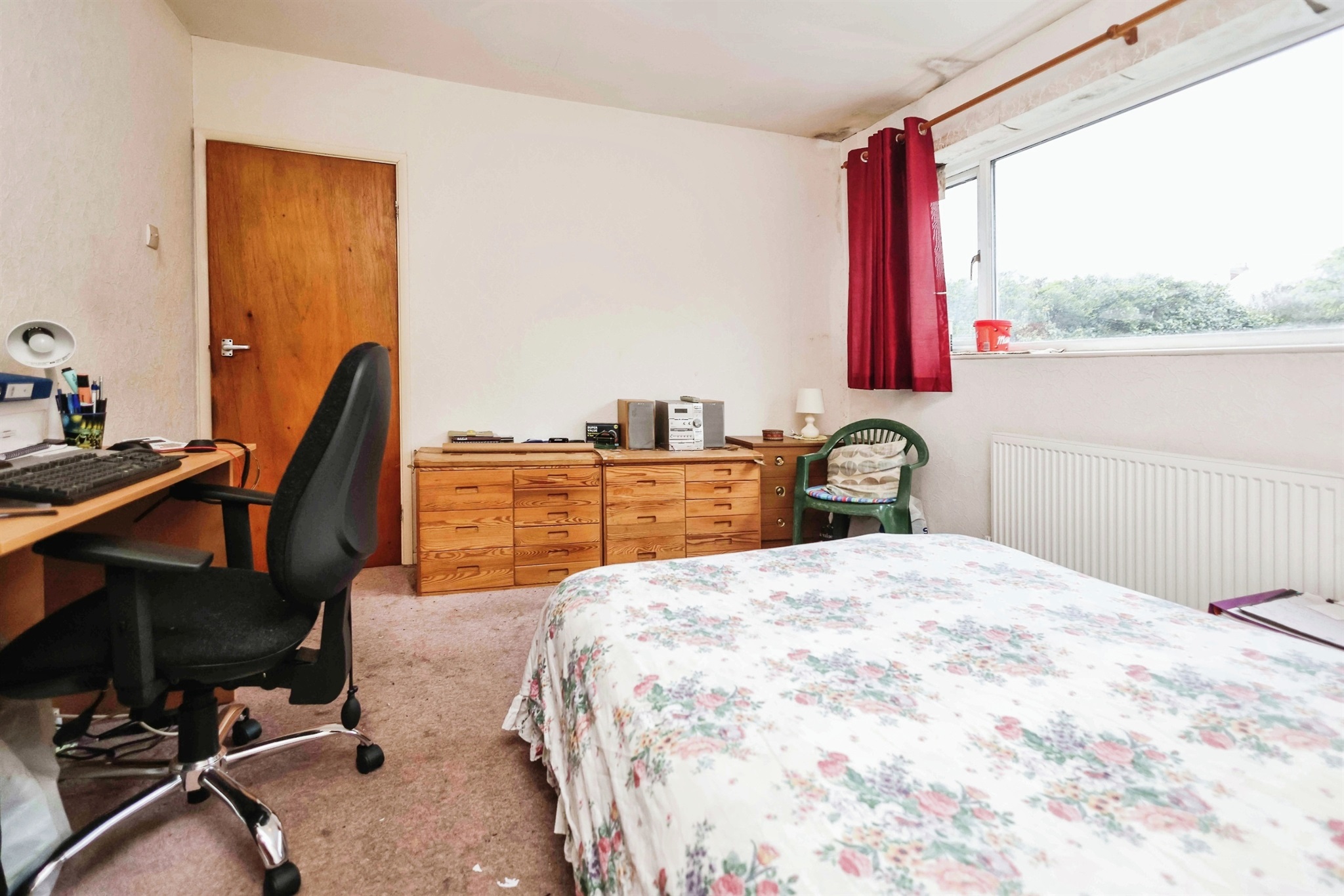 3 bed Semi-Detached