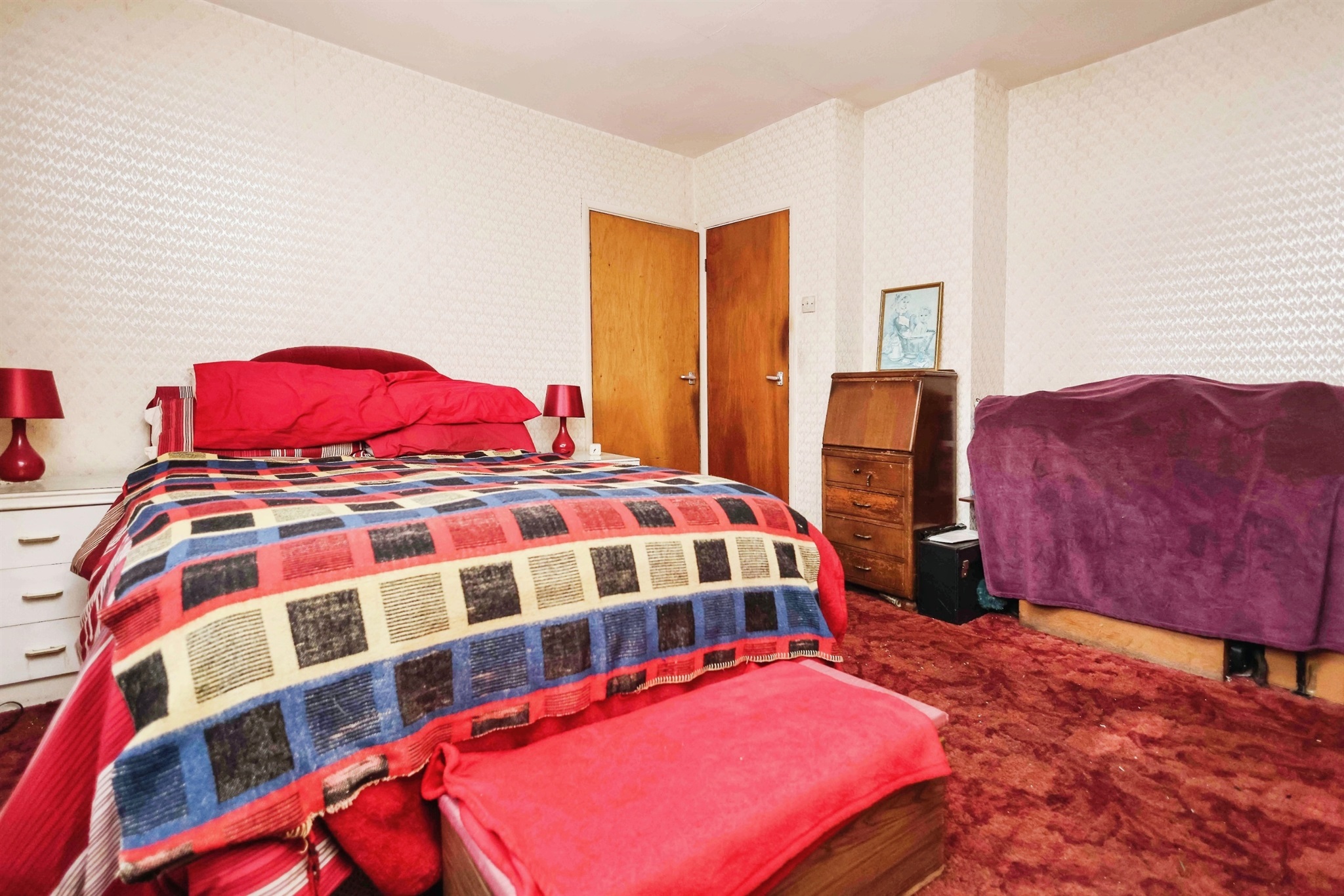 3 bed Semi-Detached