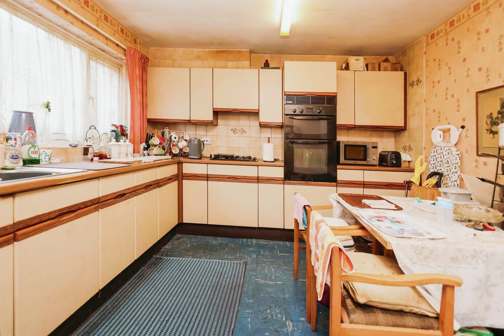 3 bed Semi-Detached
