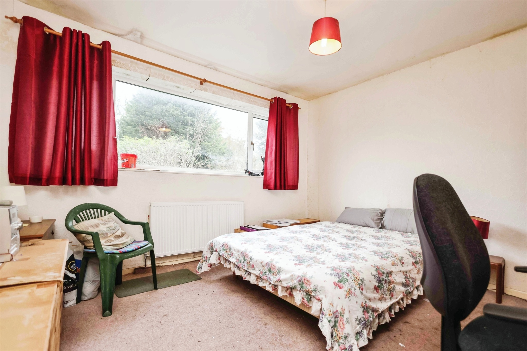 3 bed Semi-Detached