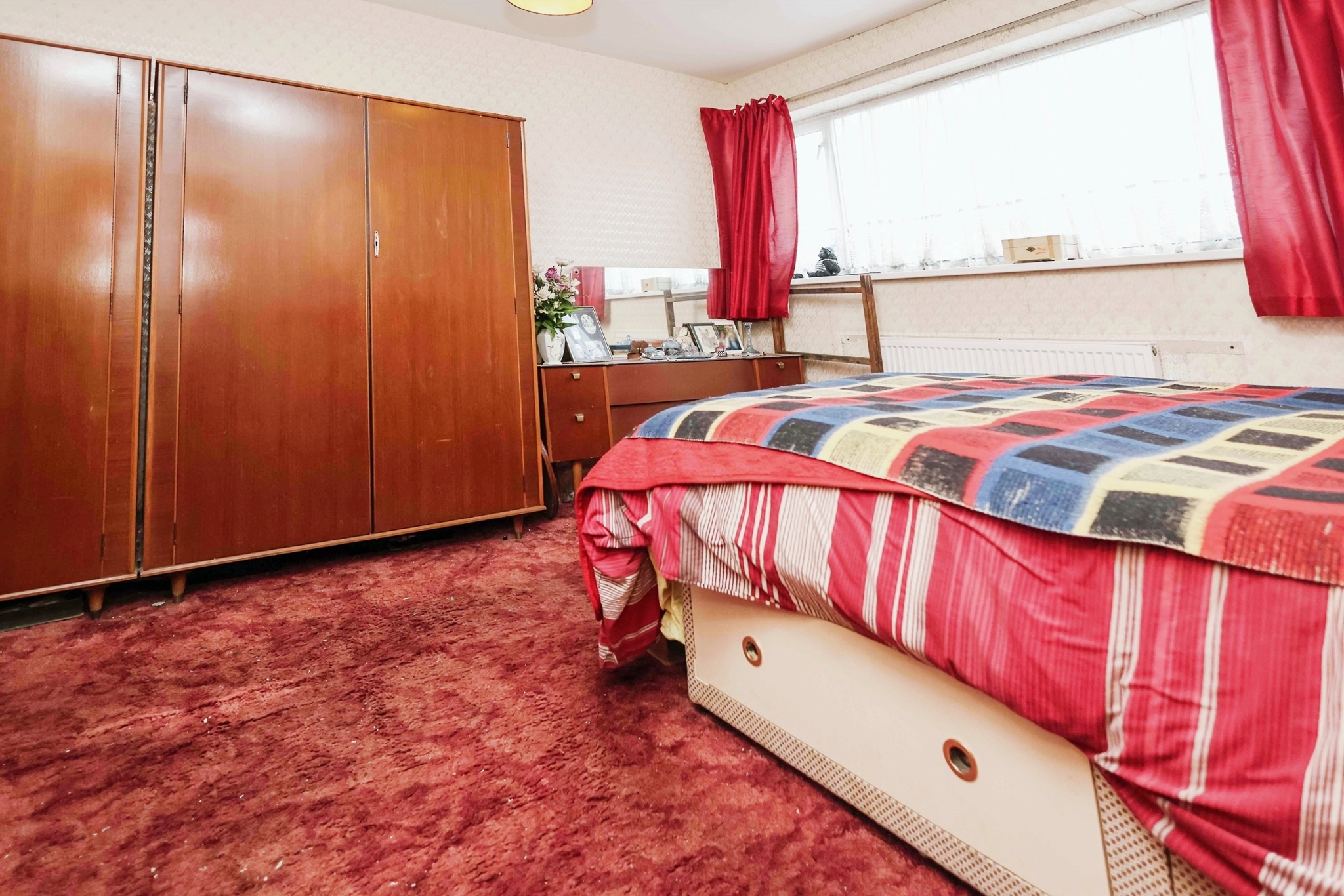 3 bed Semi-Detached