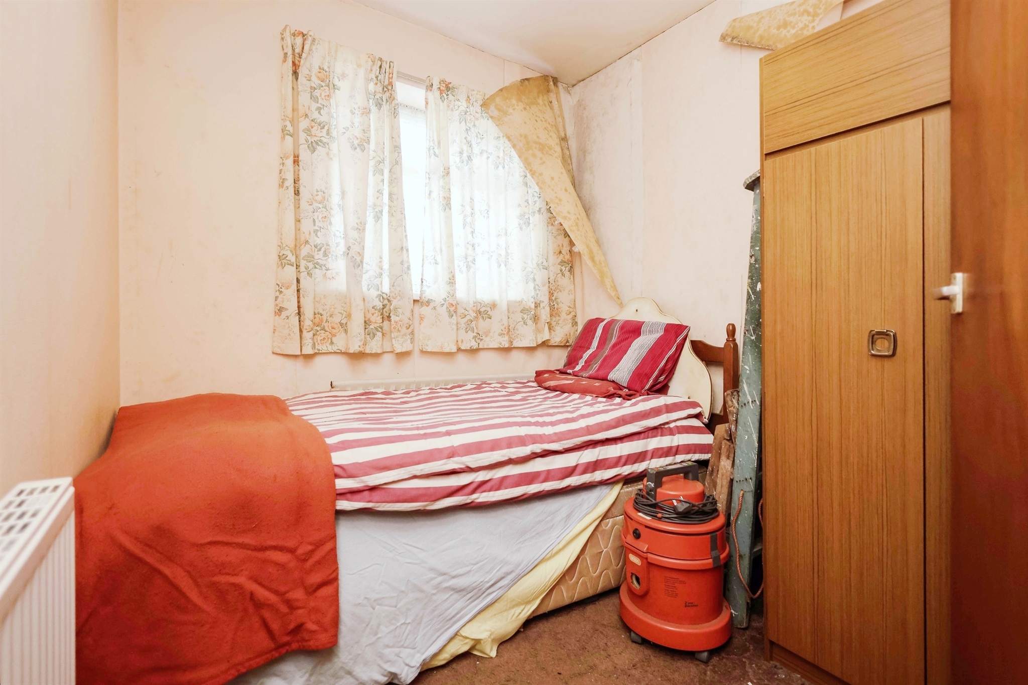 3 bed Semi-Detached