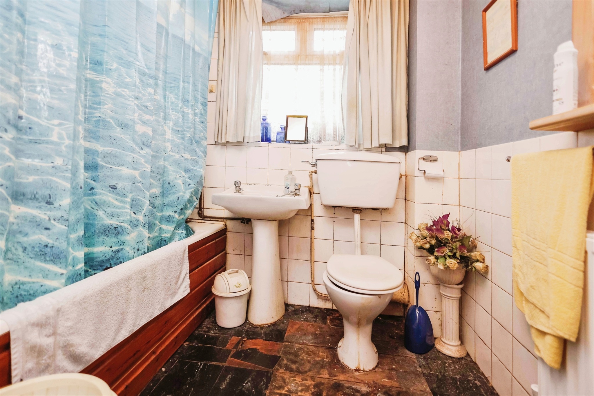 3 bed Semi-Detached