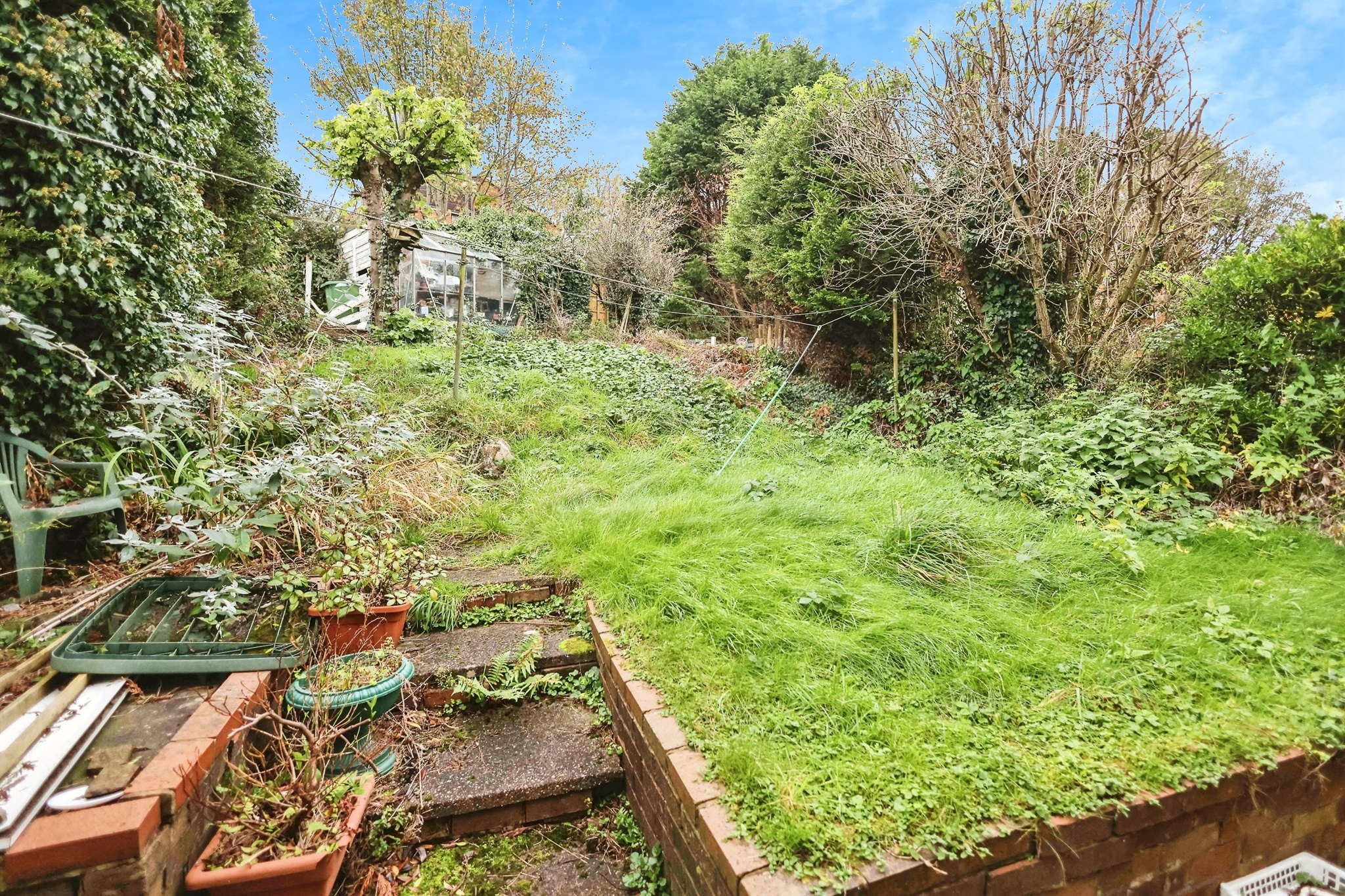 3 bed Semi-Detached