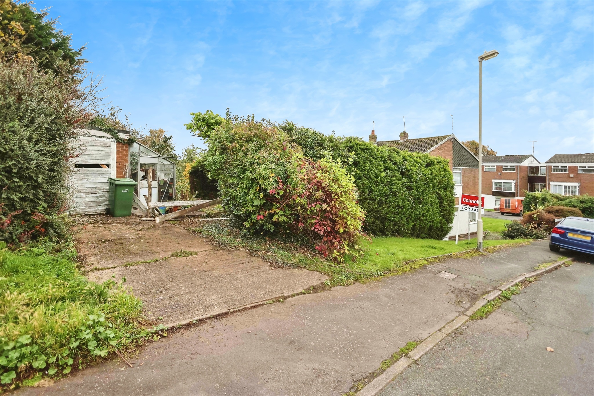 3 bed Semi-Detached