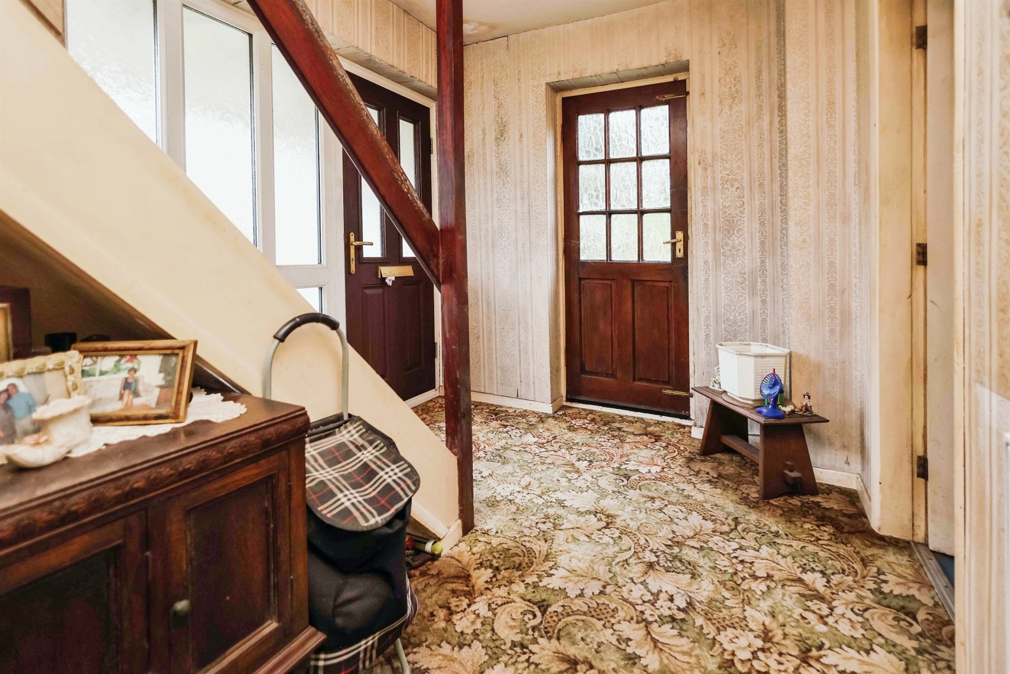 3 bed Semi-Detached