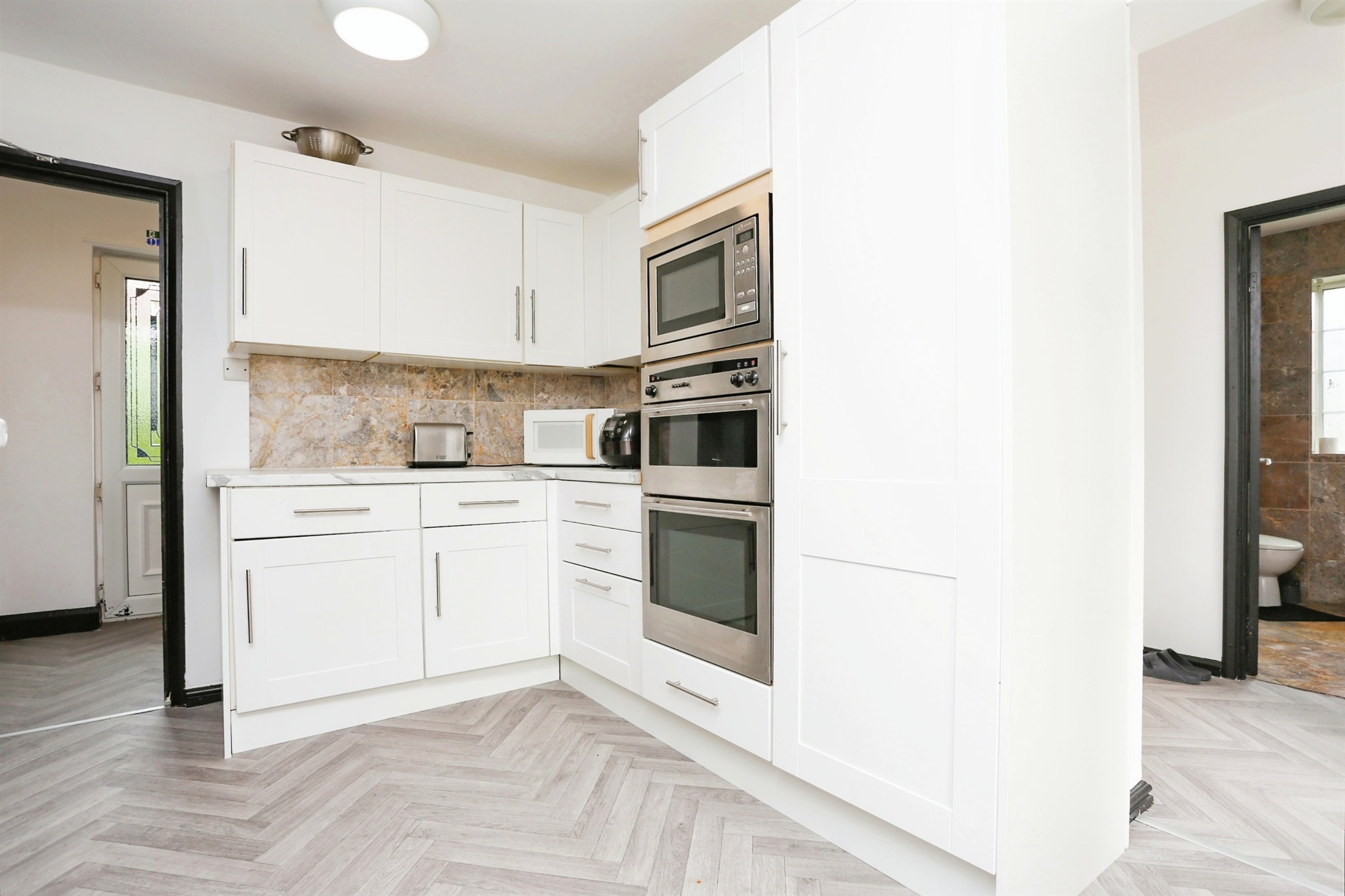 6 bed Semi-Detached