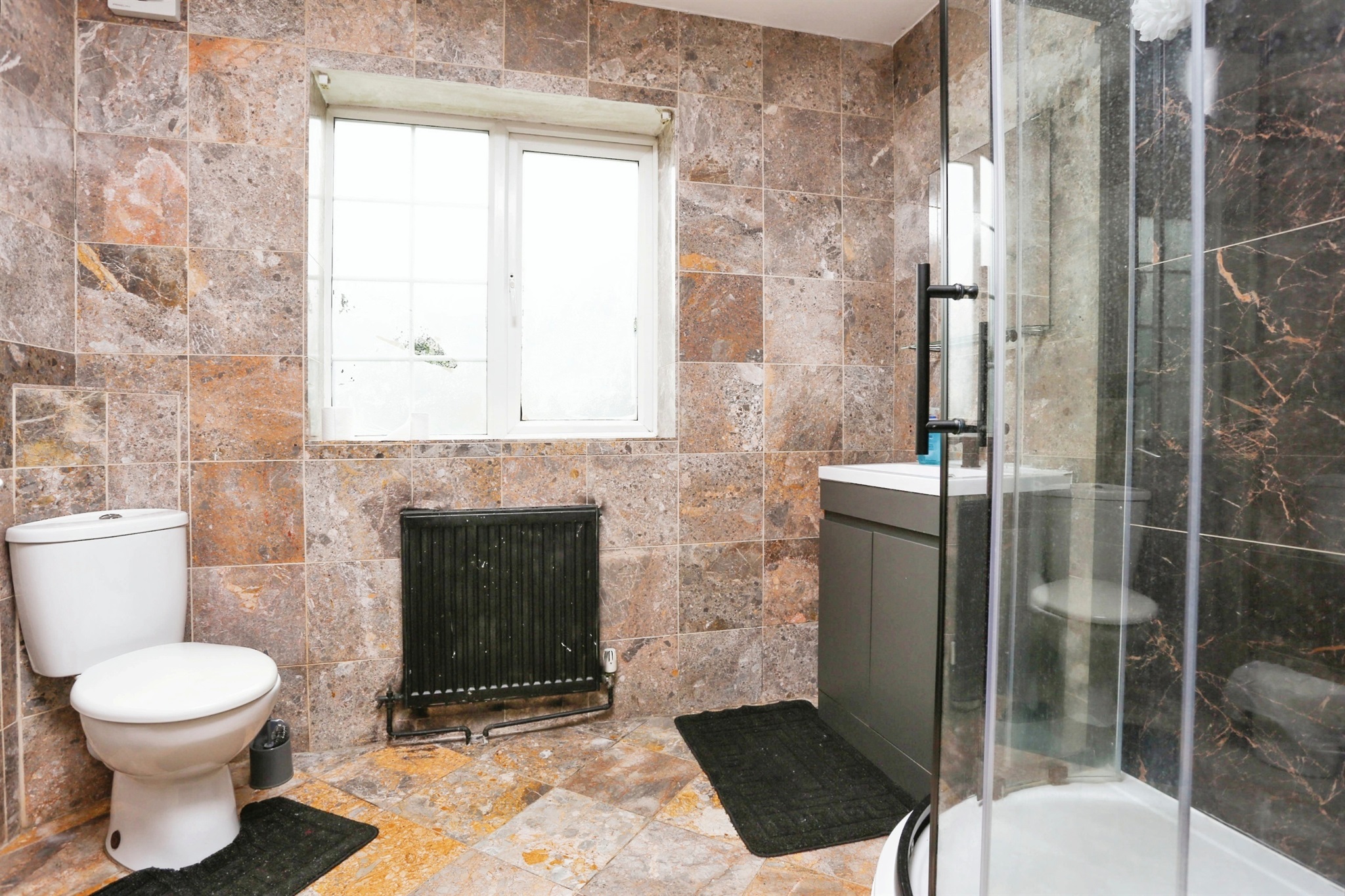 6 bed Semi-Detached