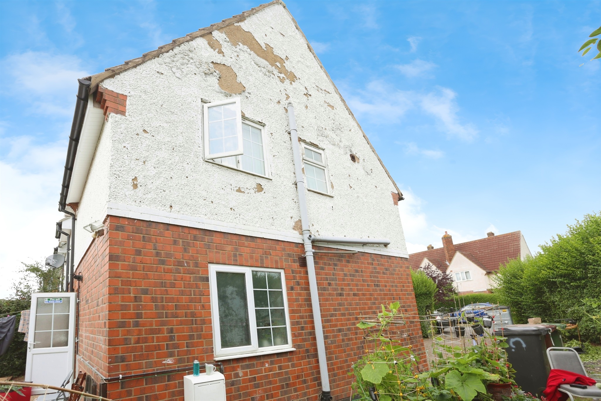 6 bed Semi-Detached