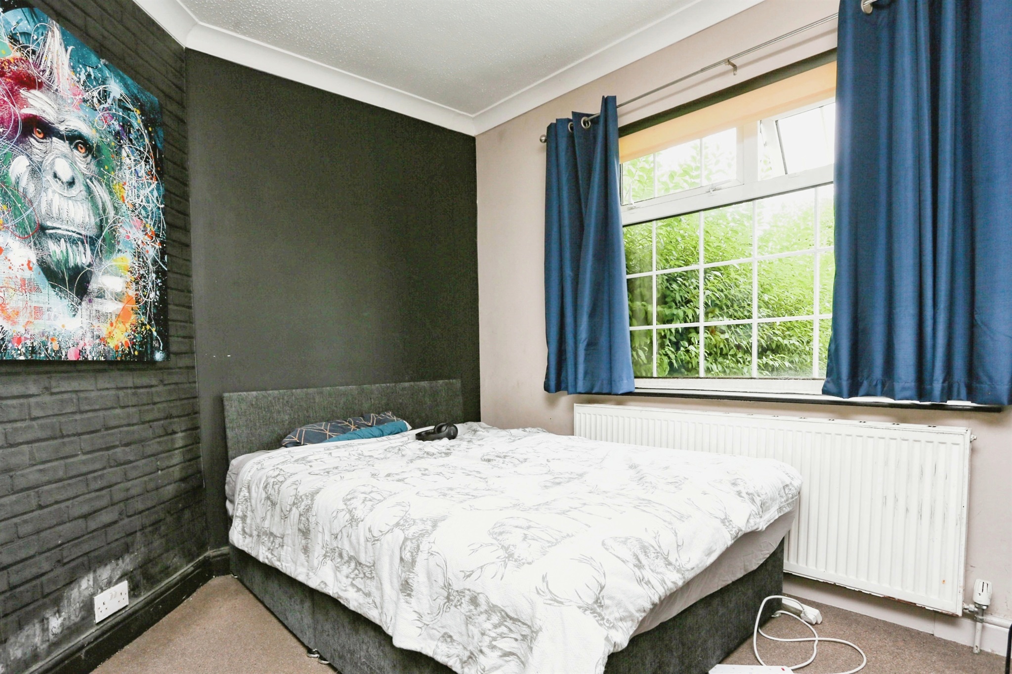 6 bed Semi-Detached