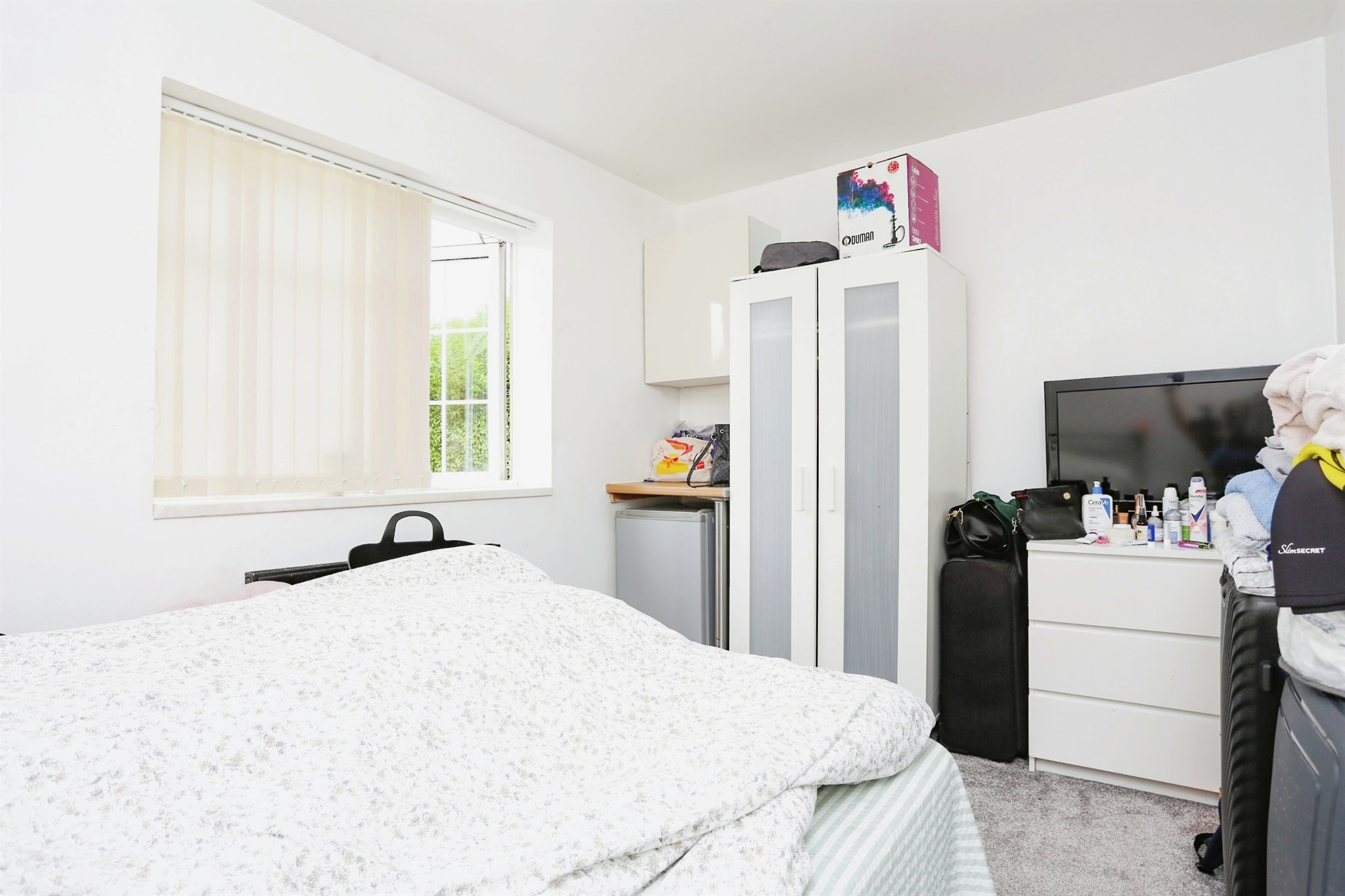 6 bed Semi-Detached