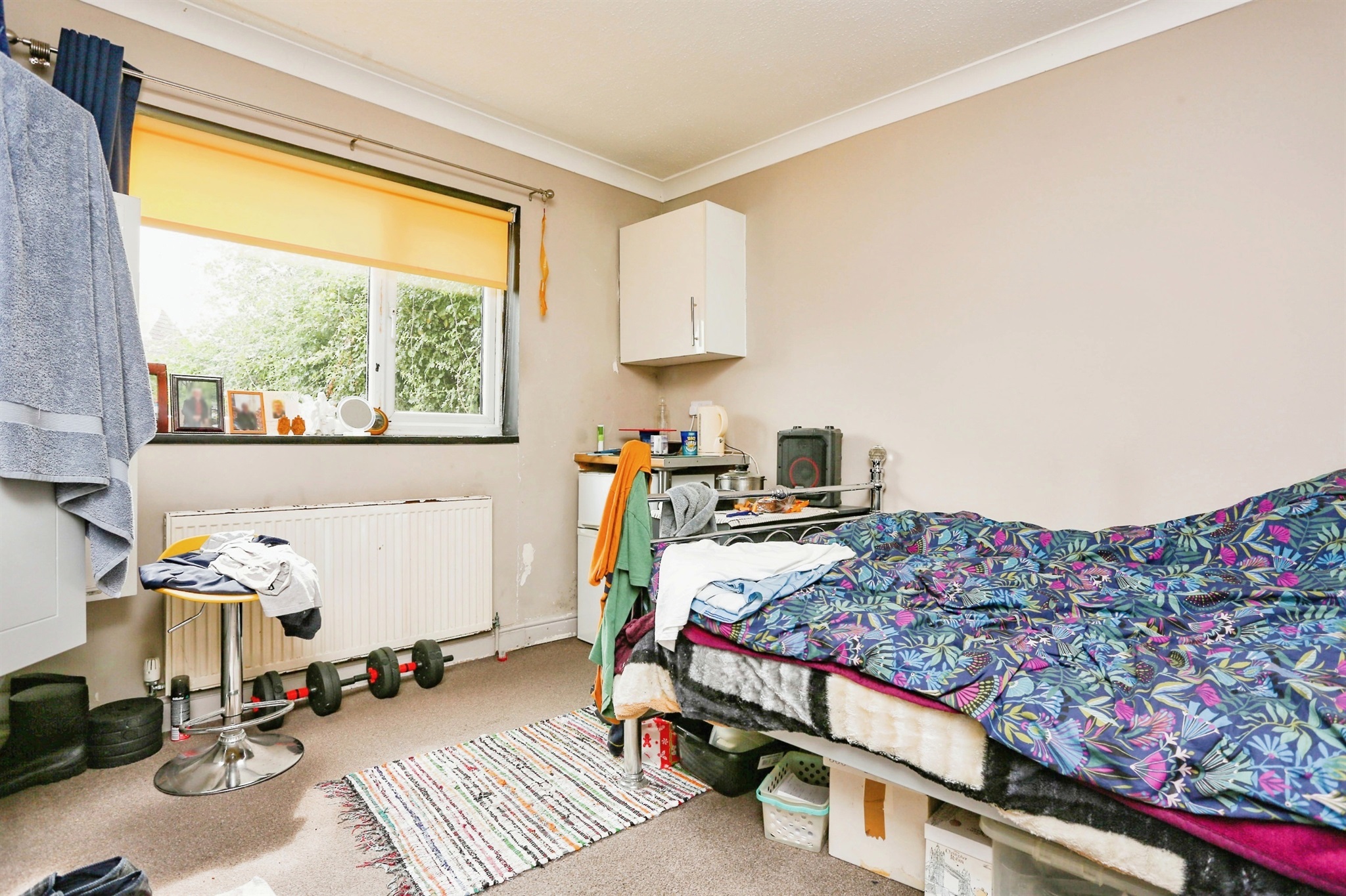6 bed Semi-Detached