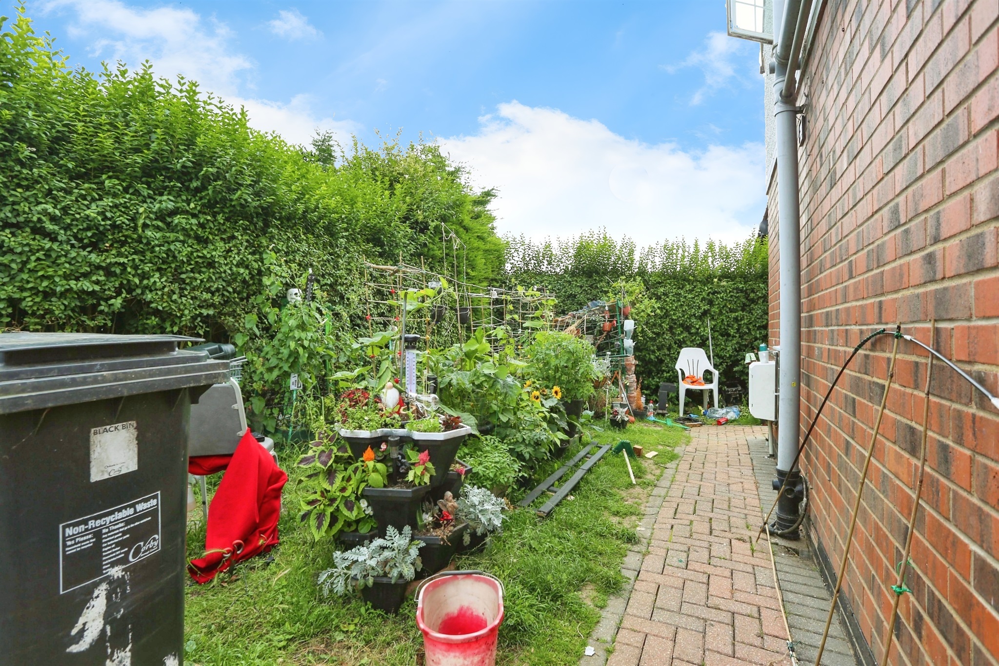 6 bed Semi-Detached