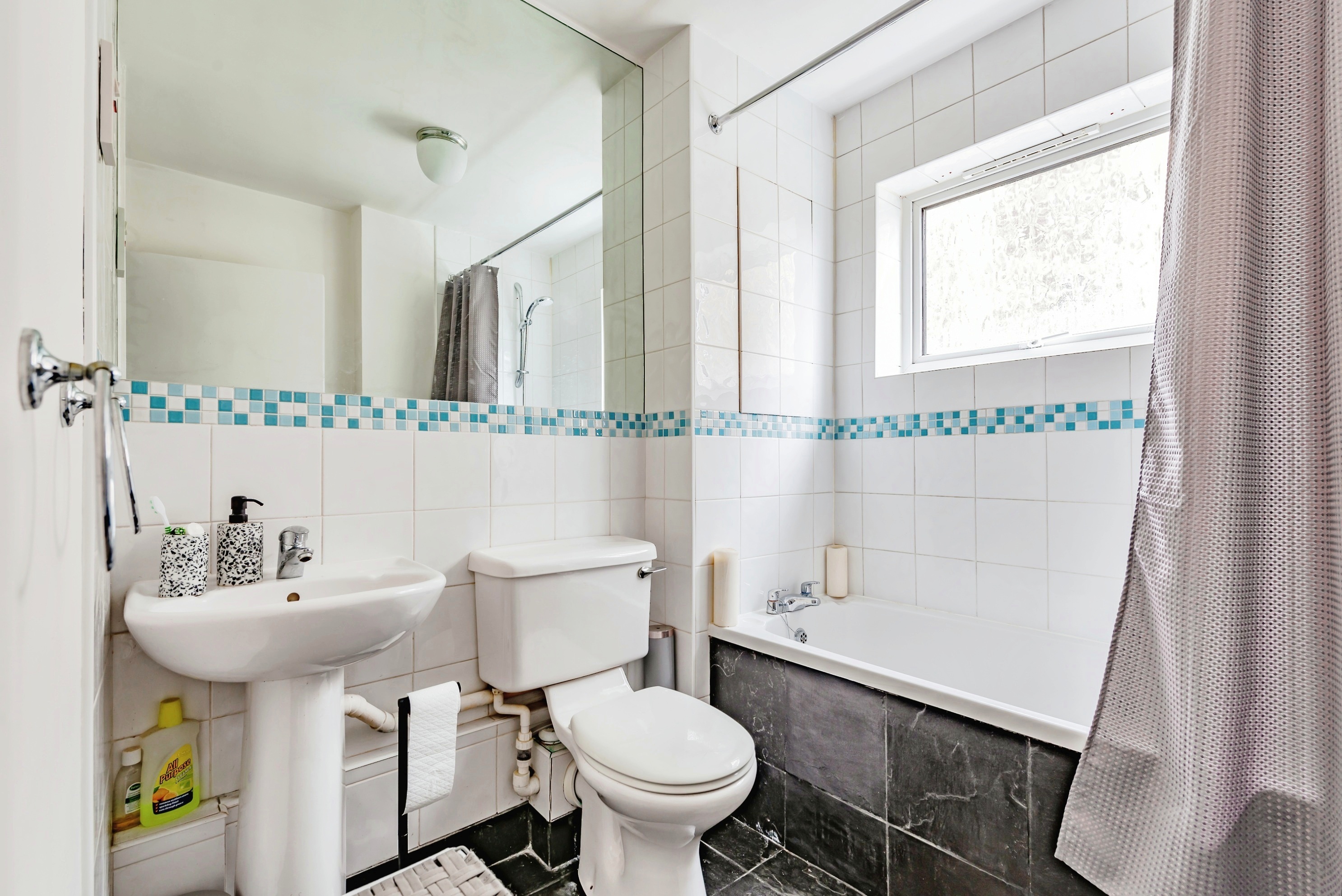 1 bed Apartment