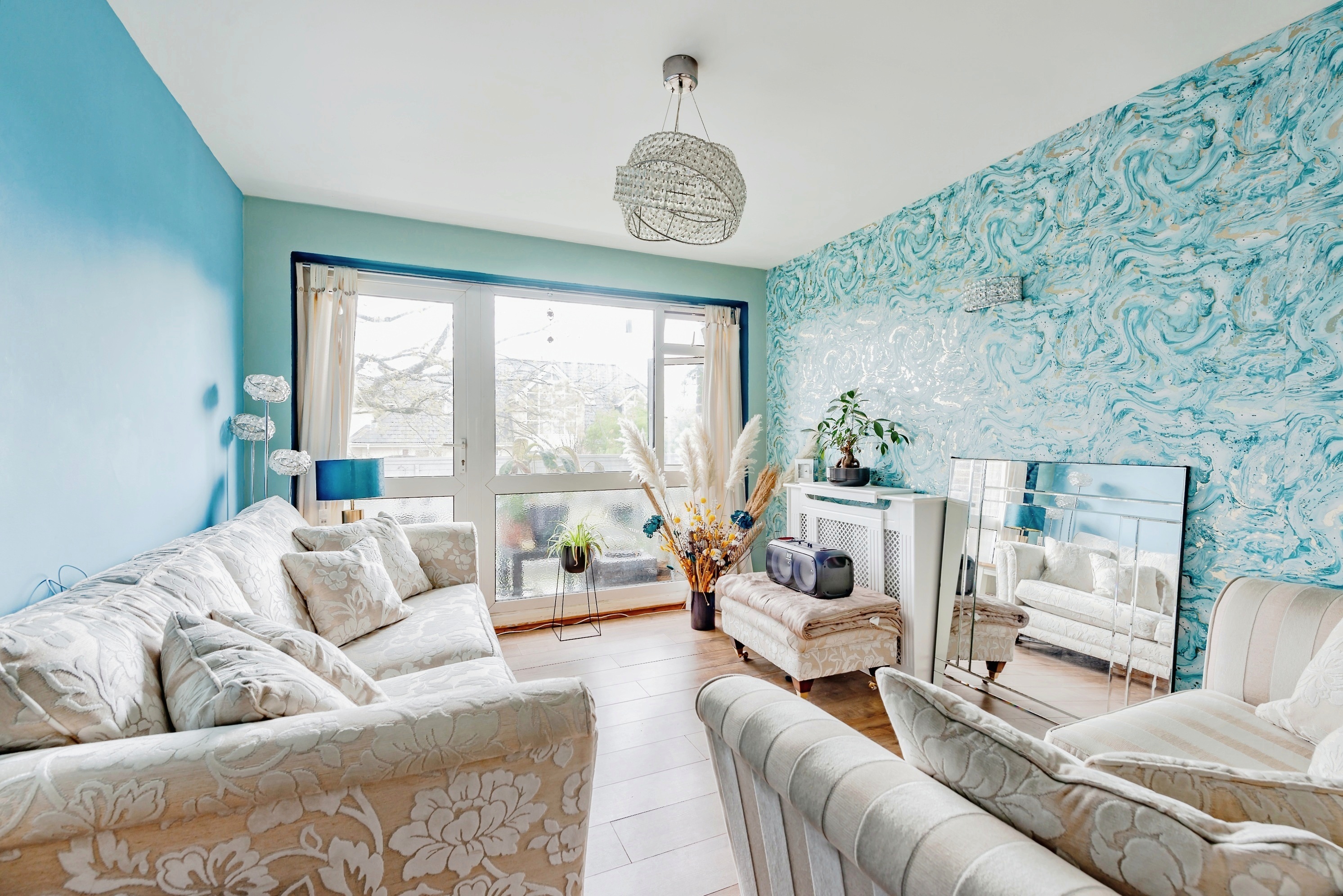 1 bed Apartment