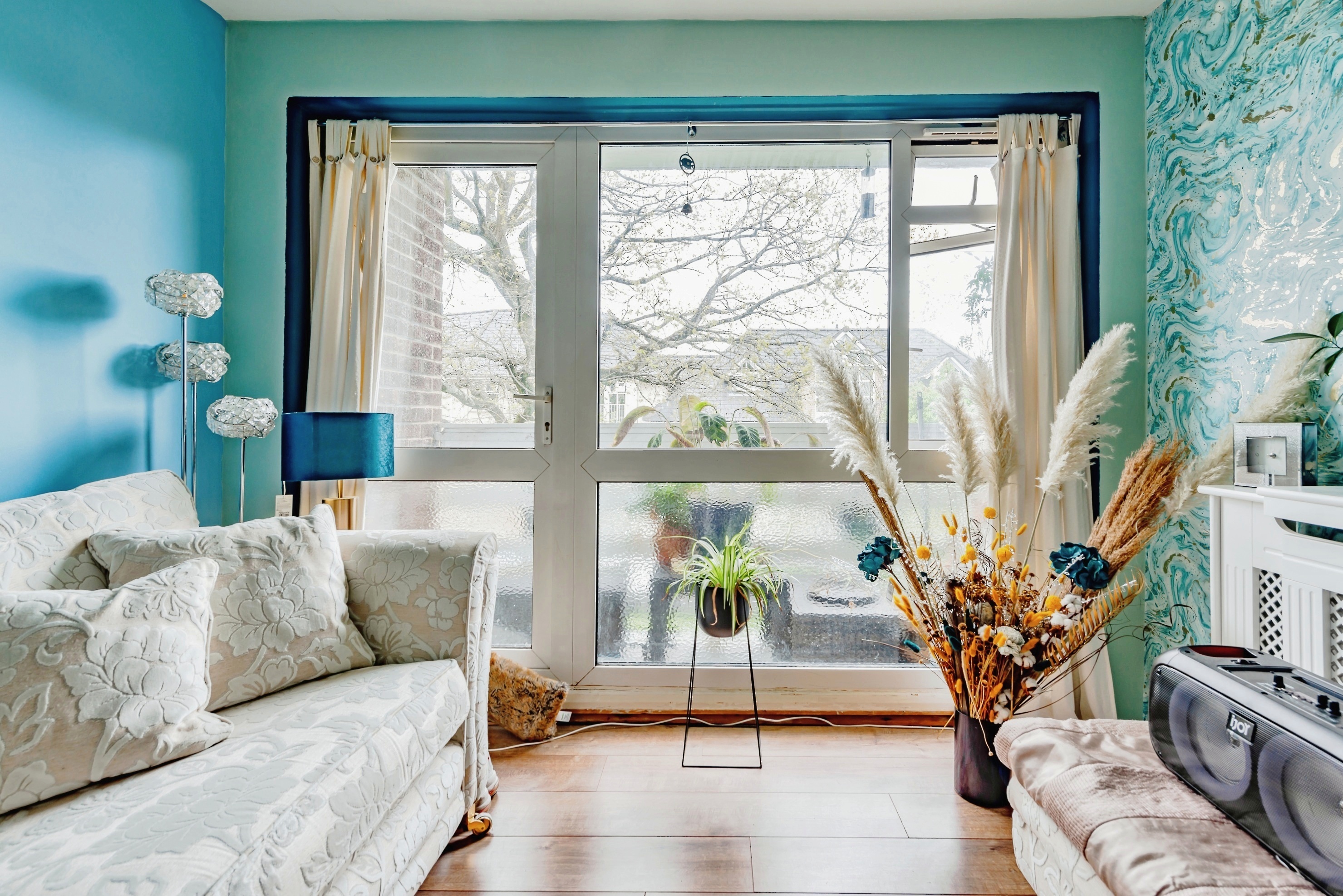 1 bed Apartment