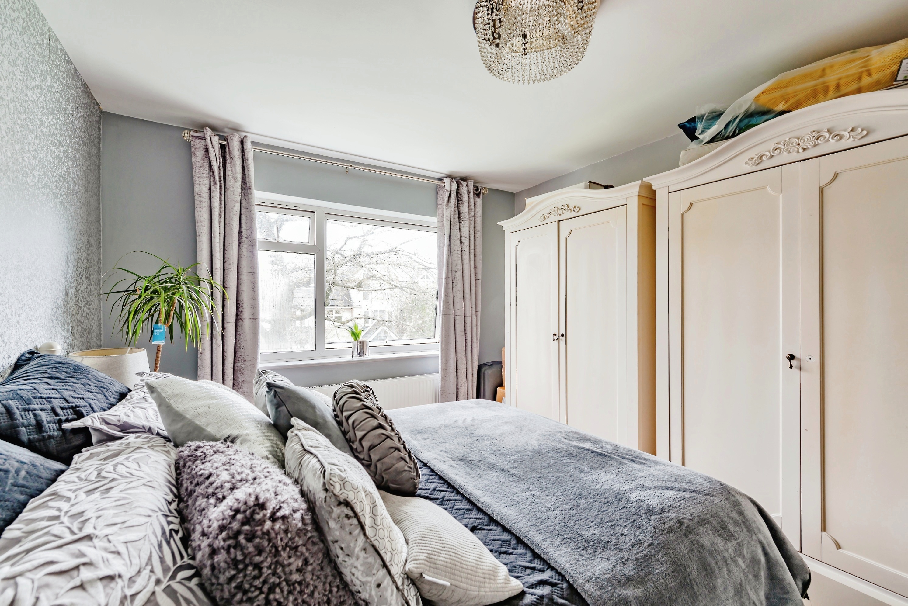1 bed Apartment