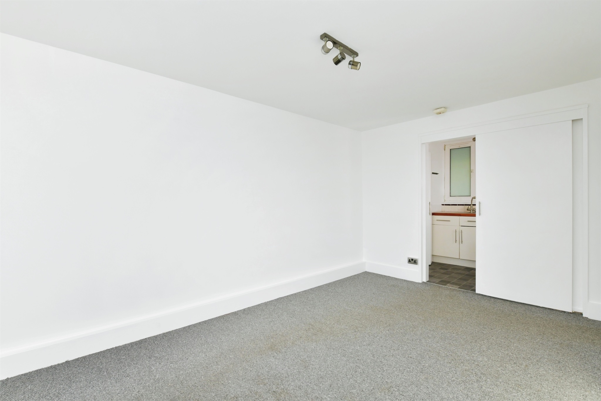 1 bed Apartment