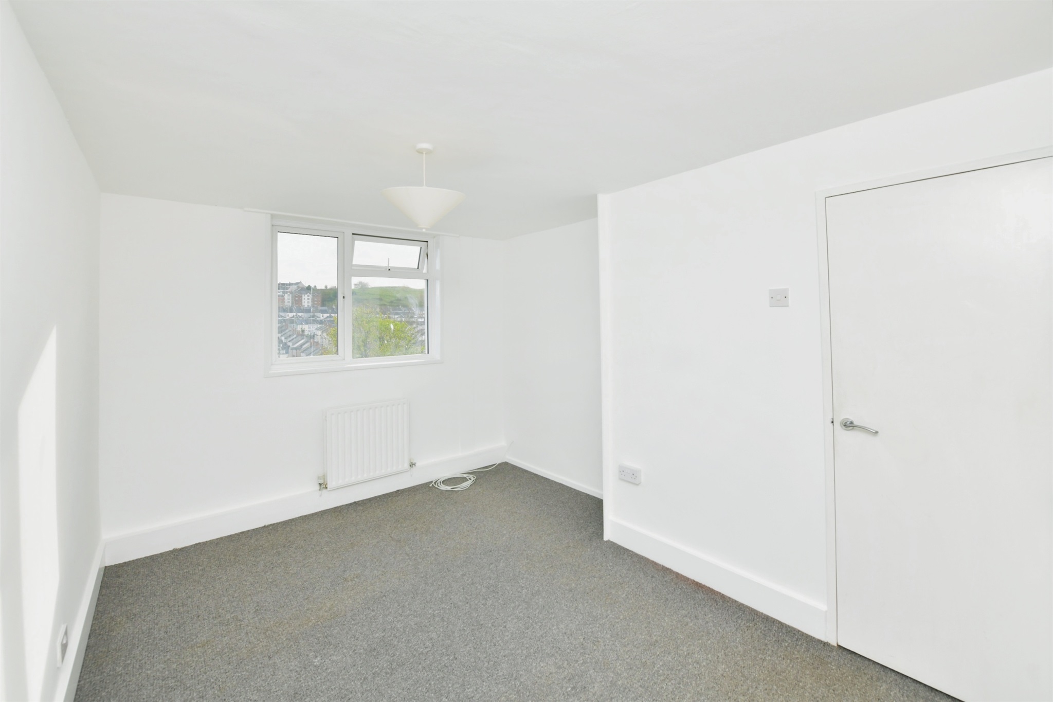 1 bed Apartment