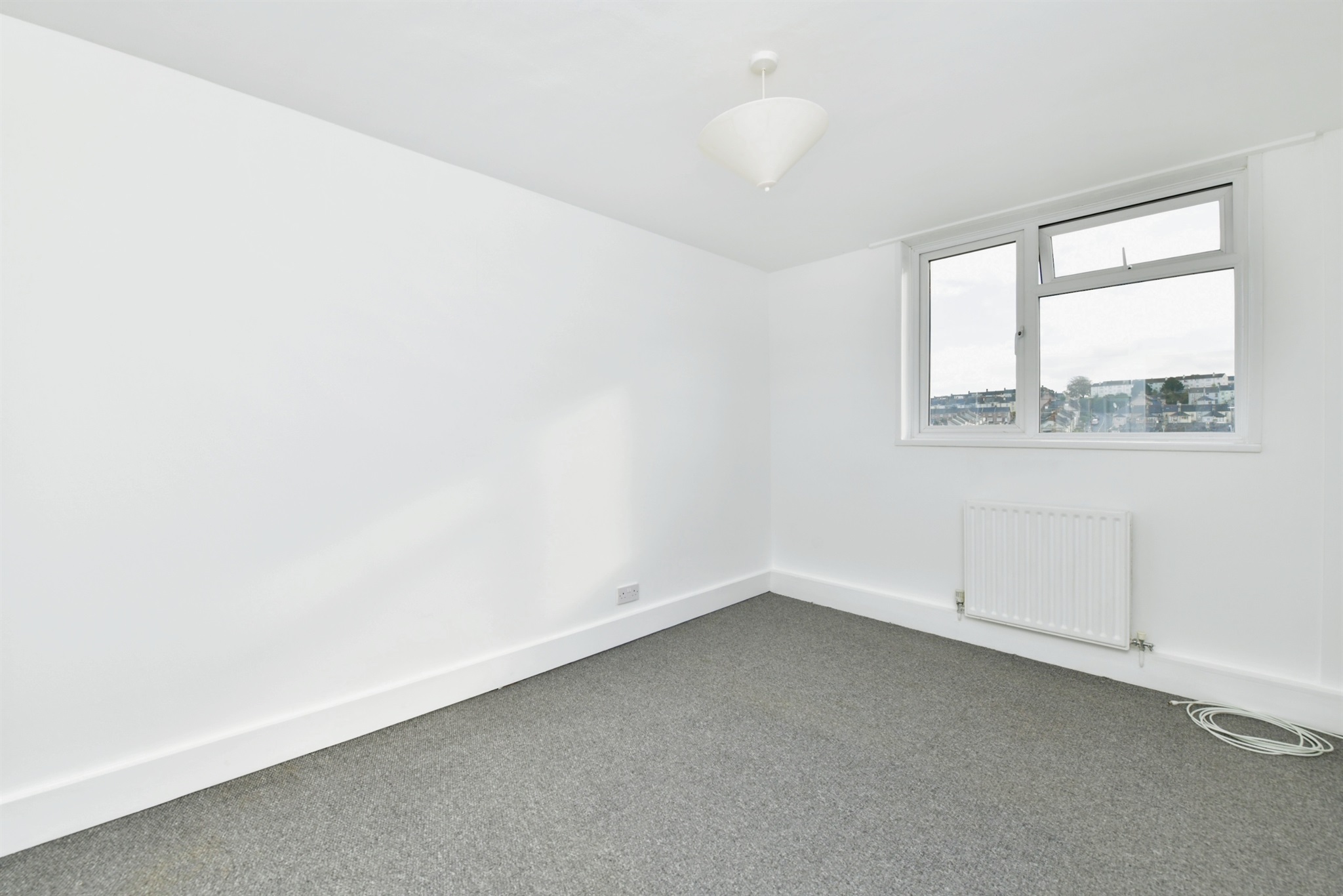 1 bed Apartment