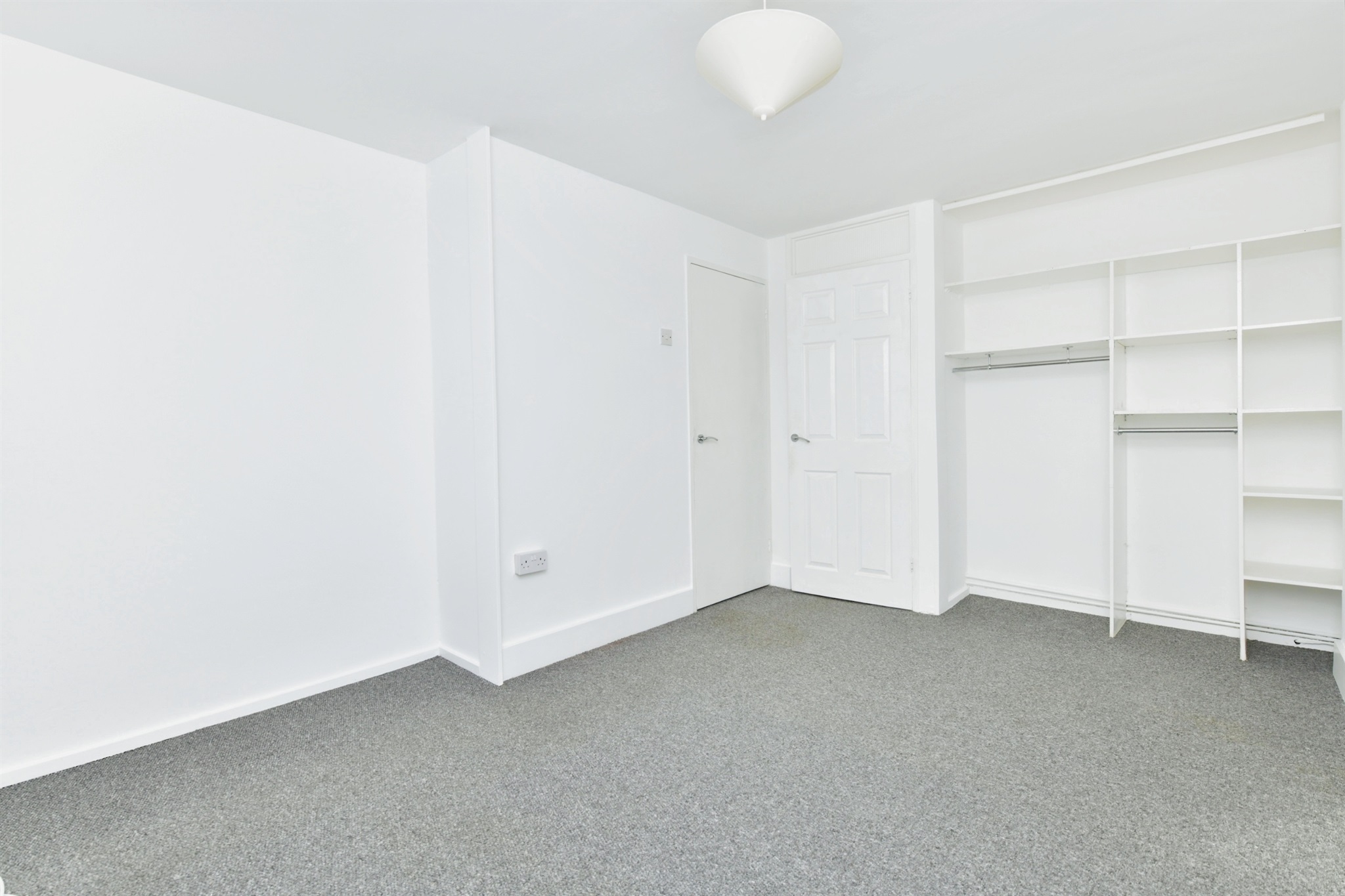 1 bed Apartment