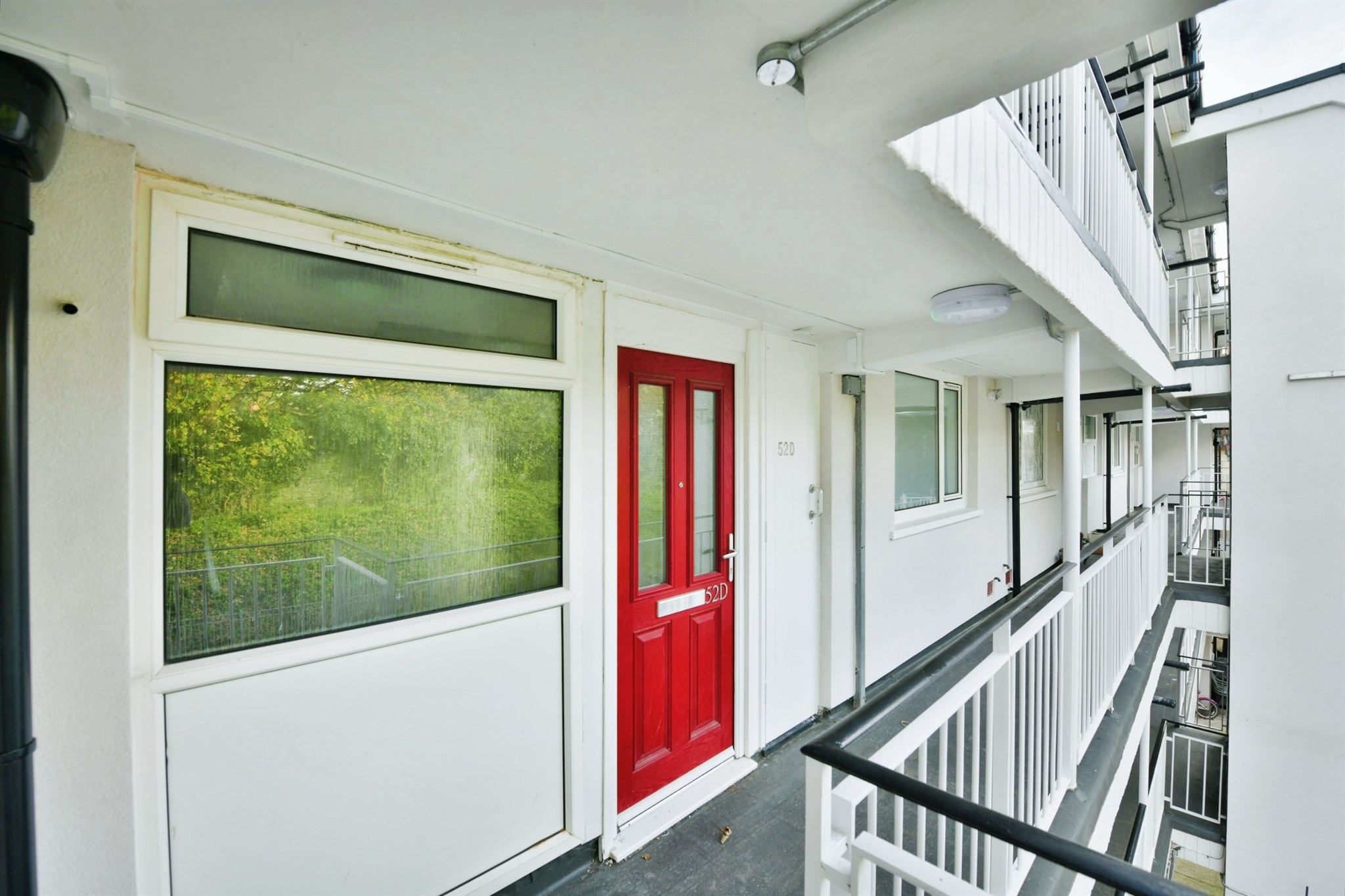 1 bed Apartment