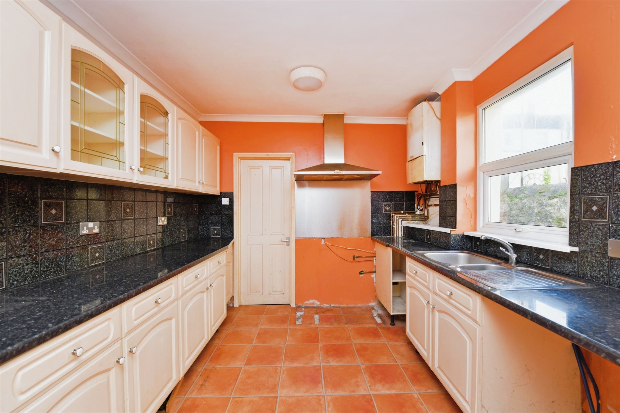 3 bed Terraced