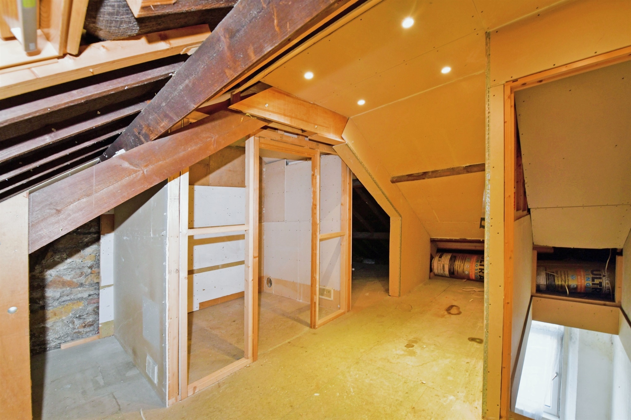 3 bed Terraced