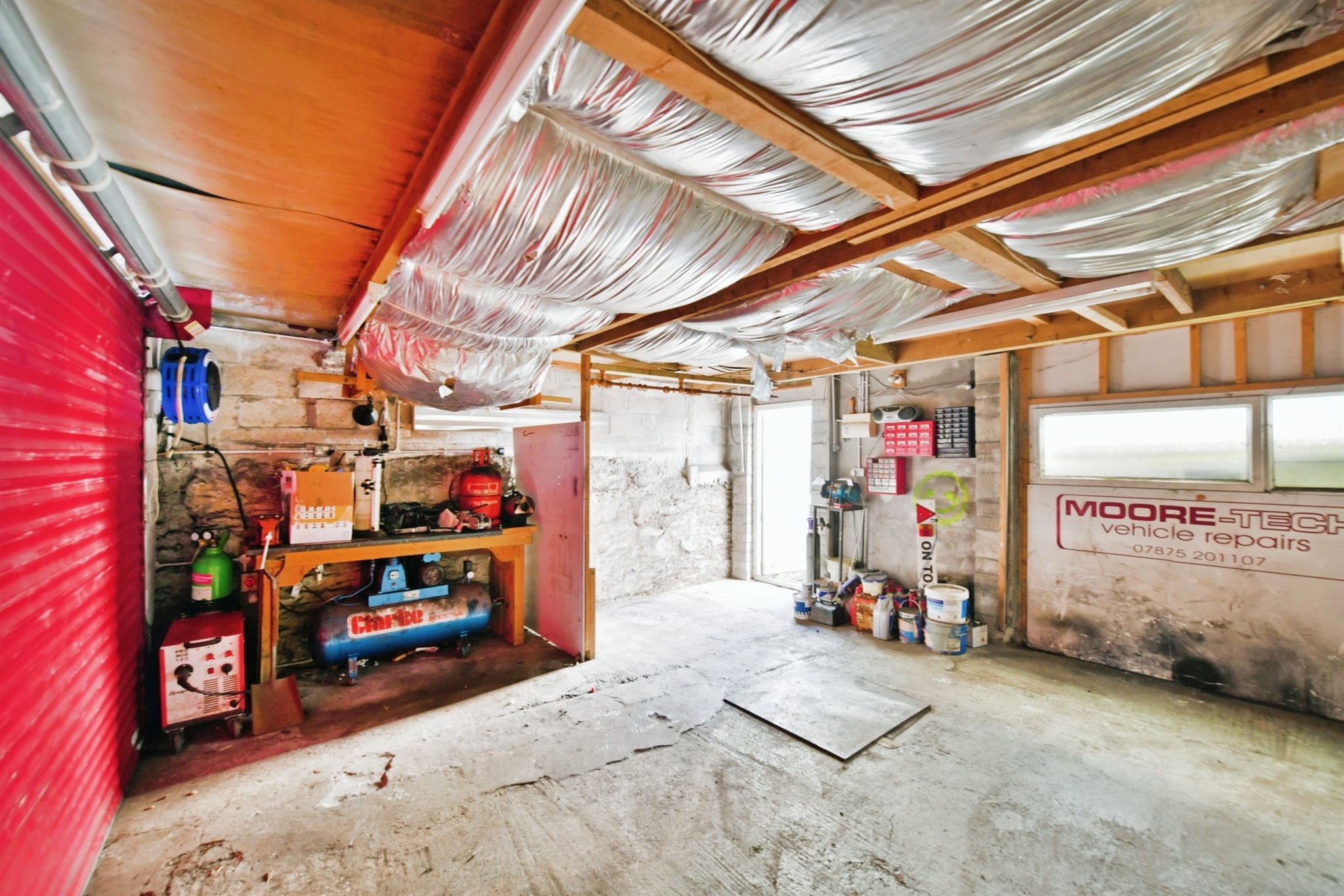 3 bed Terraced