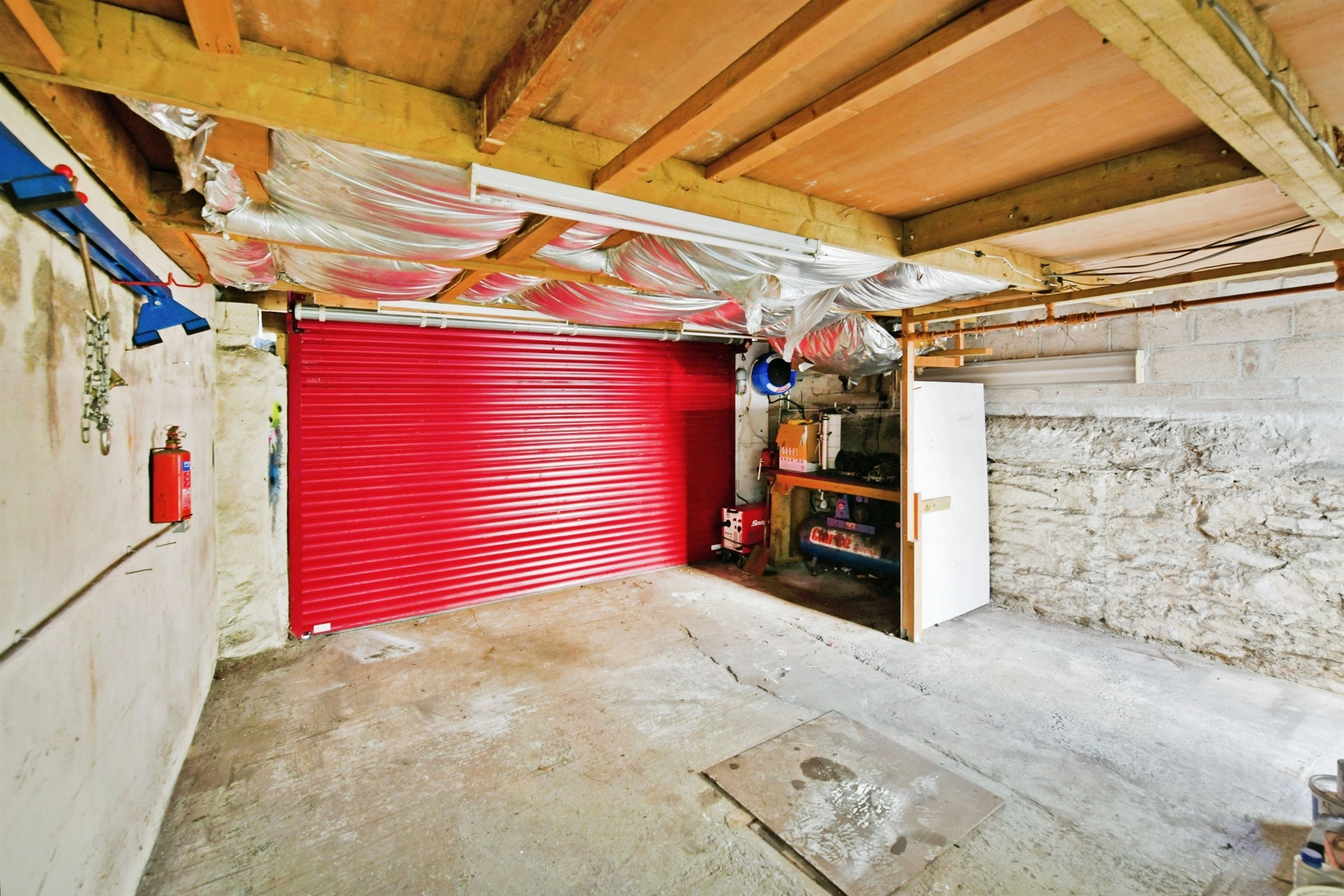 3 bed Terraced