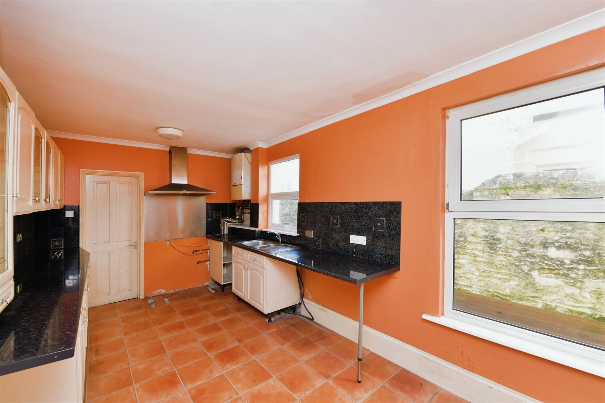 3 bed Terraced