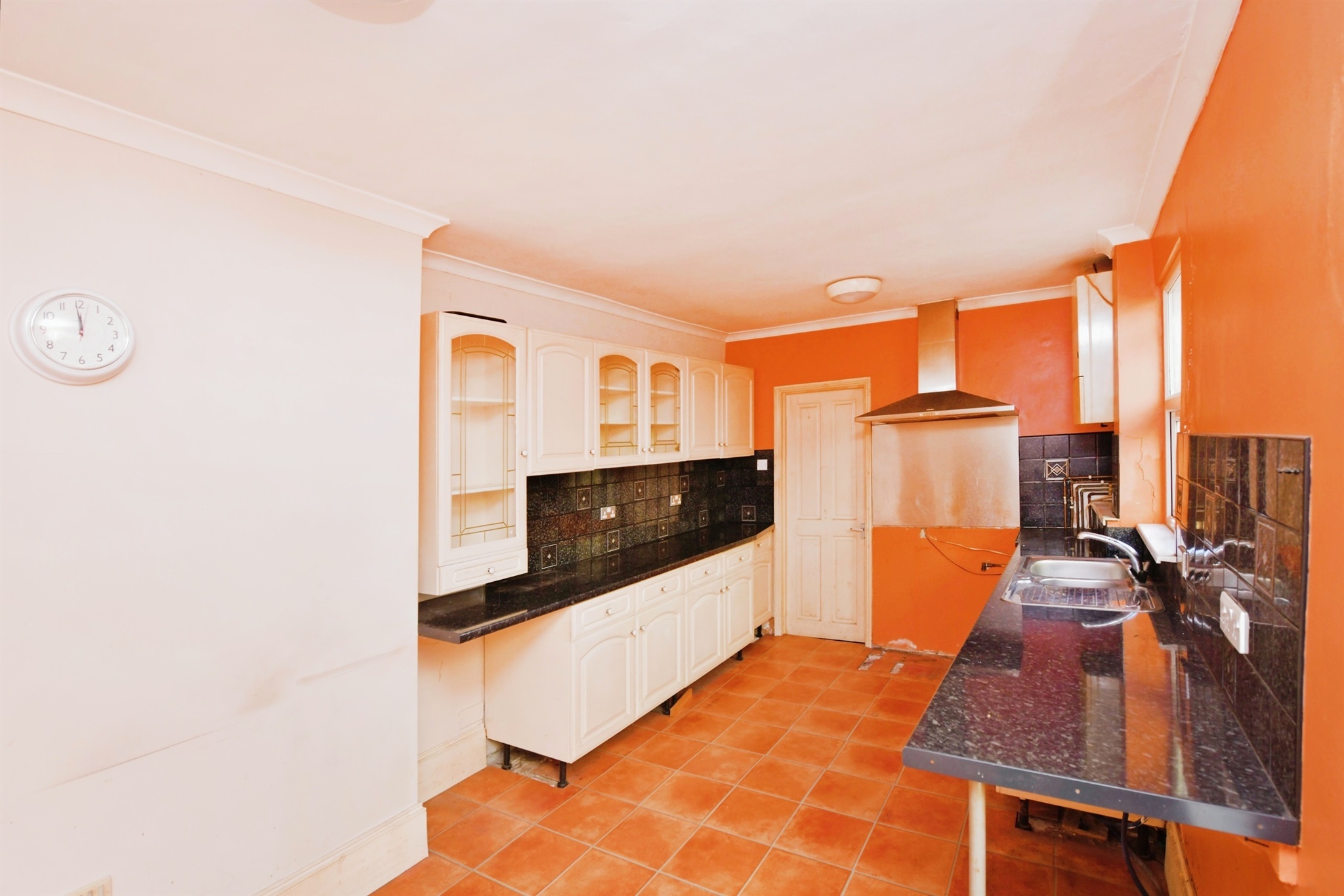 3 bed Terraced