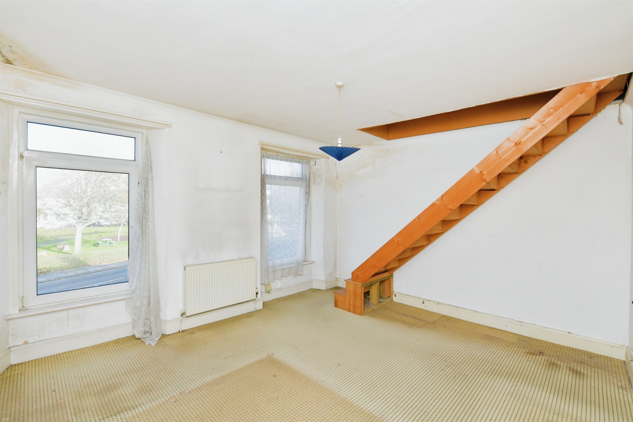 3 bed Terraced
