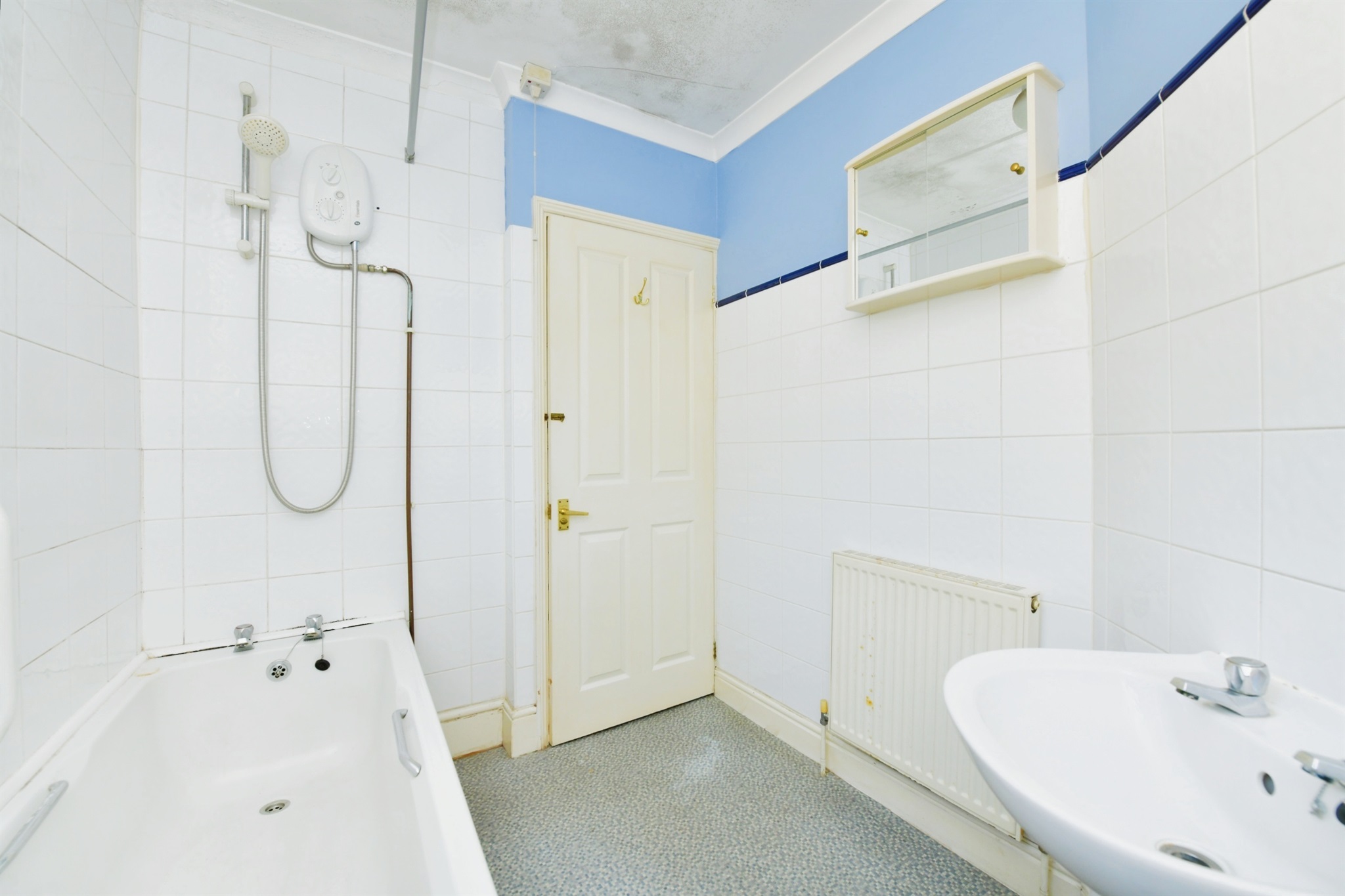 3 bed Terraced