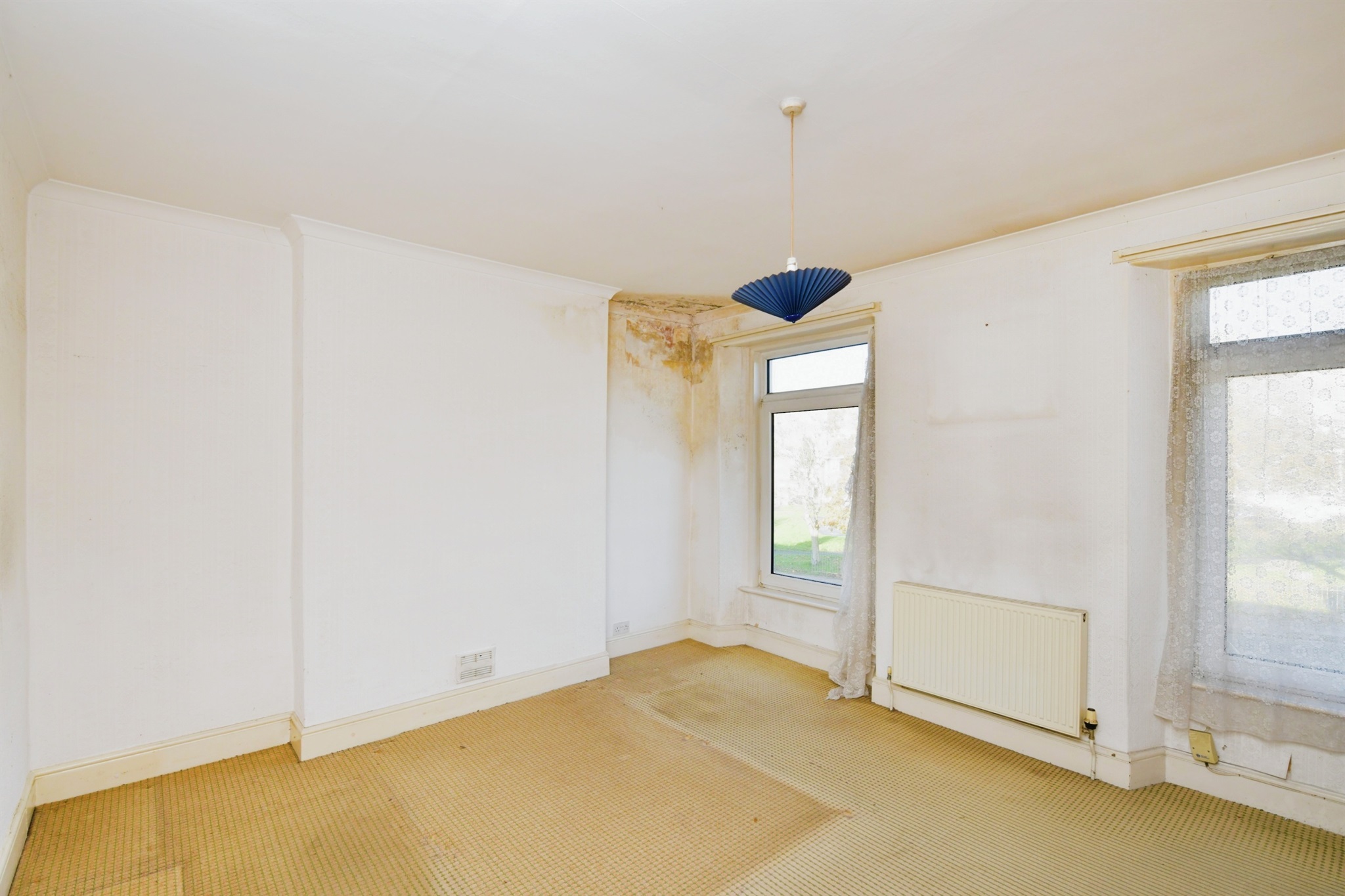 3 bed Terraced