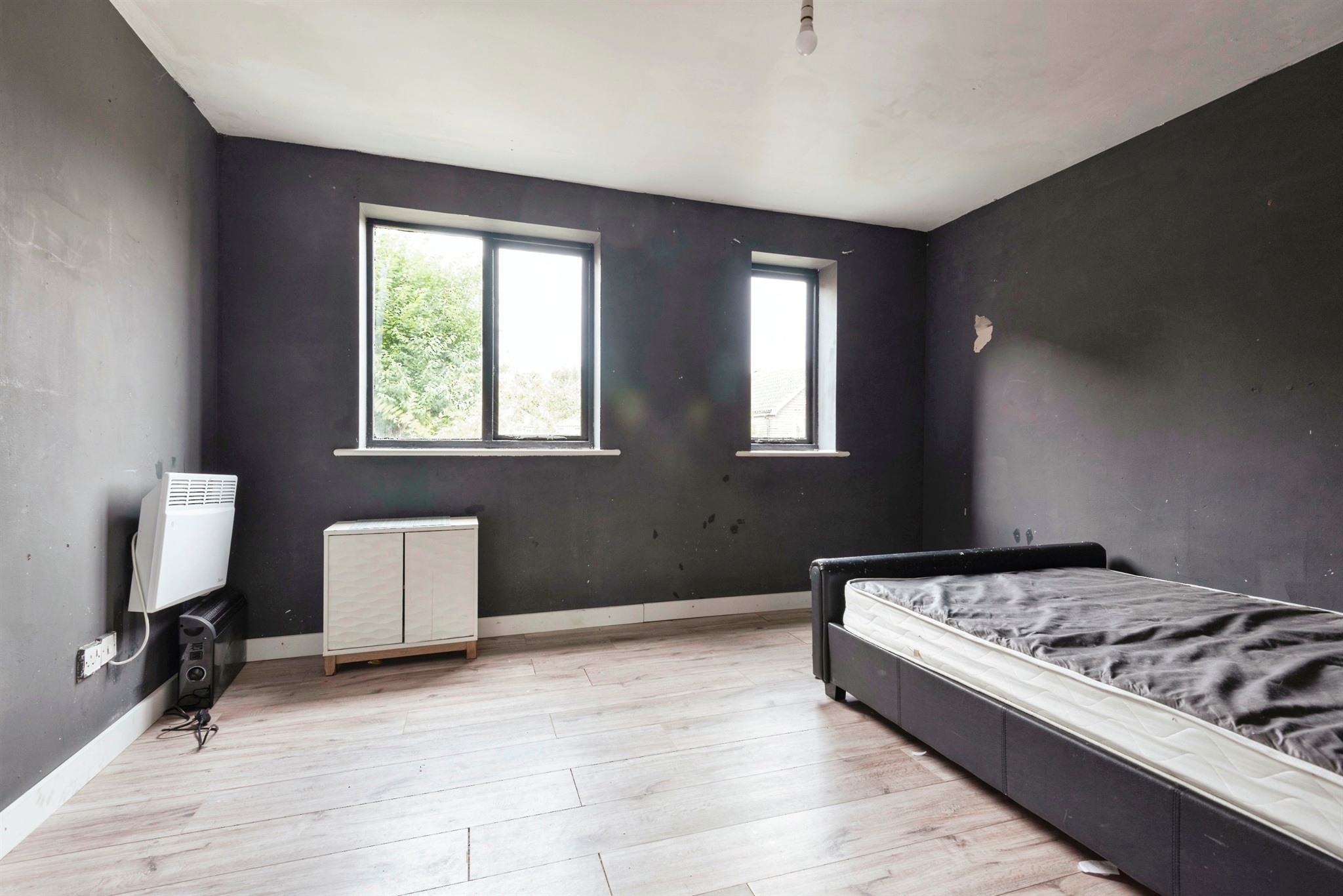 1 bed Apartment
