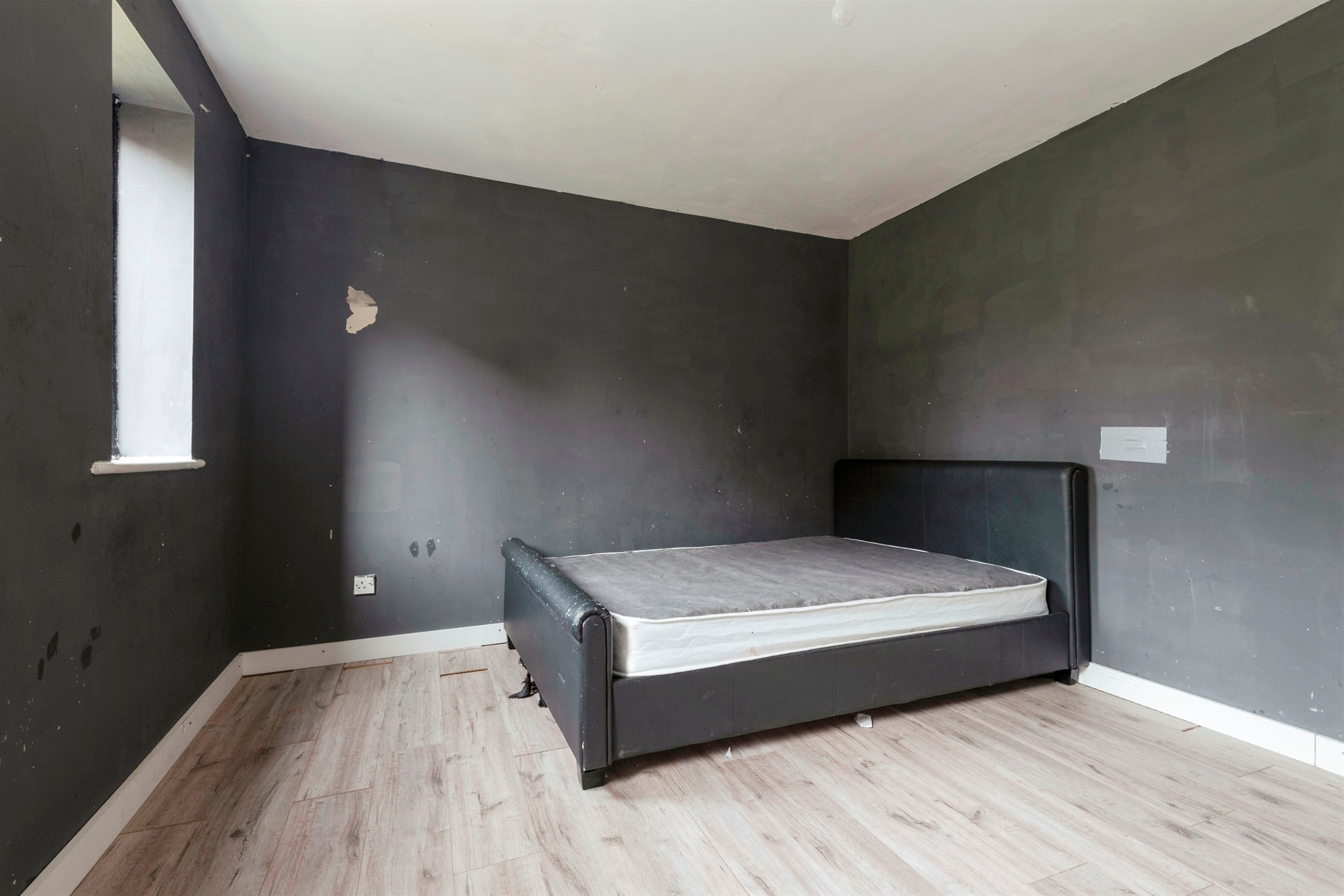 1 bed Apartment