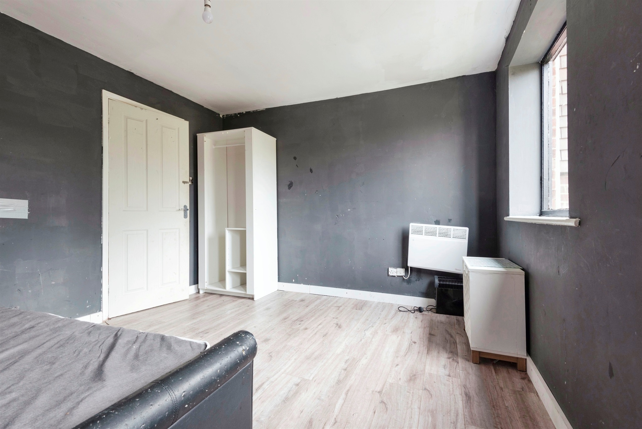 1 bed Apartment