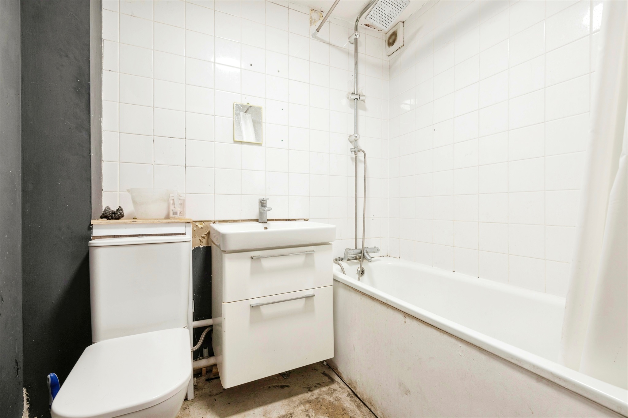 1 bed Apartment
