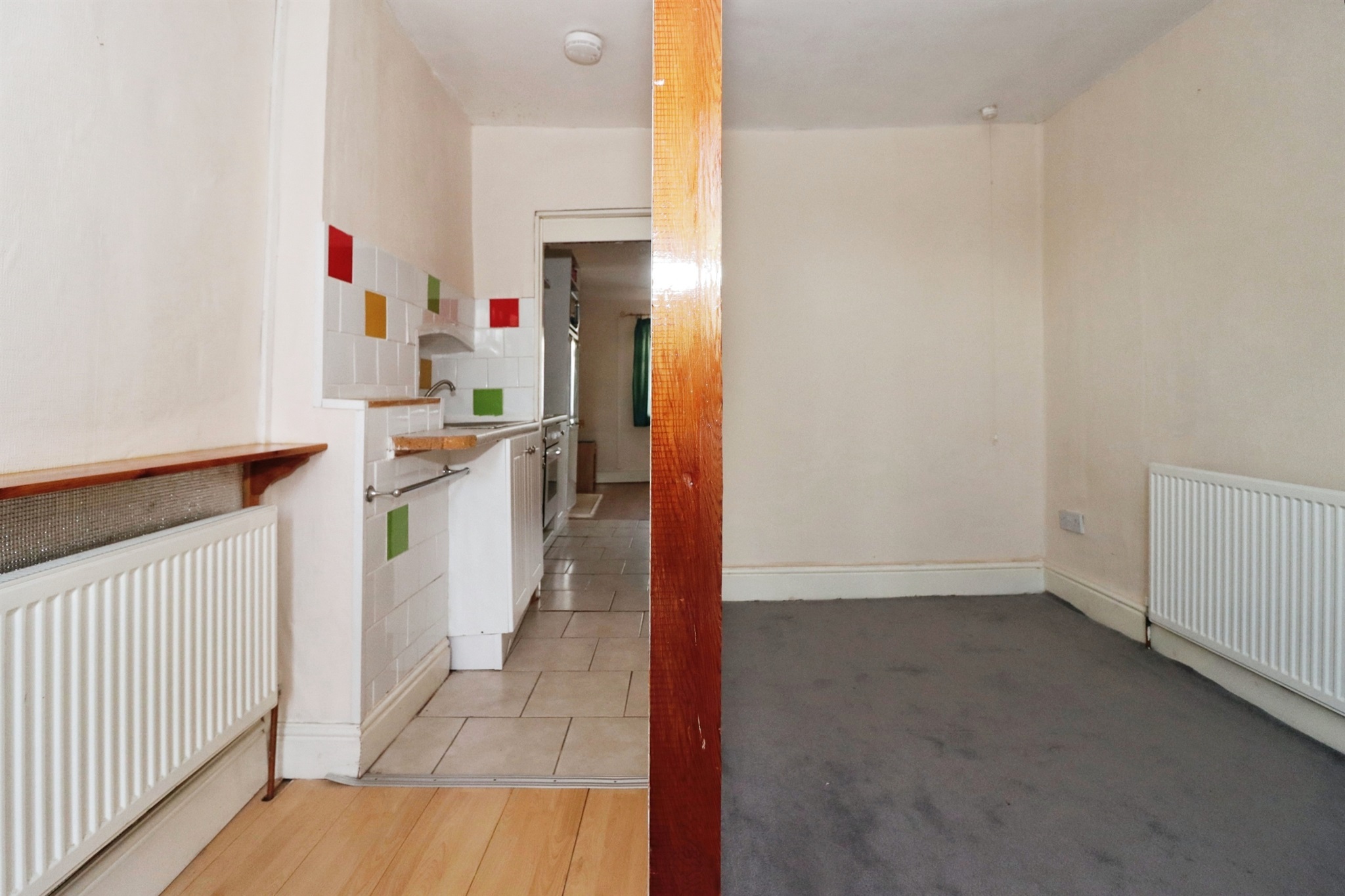 1 bed Commercial Property