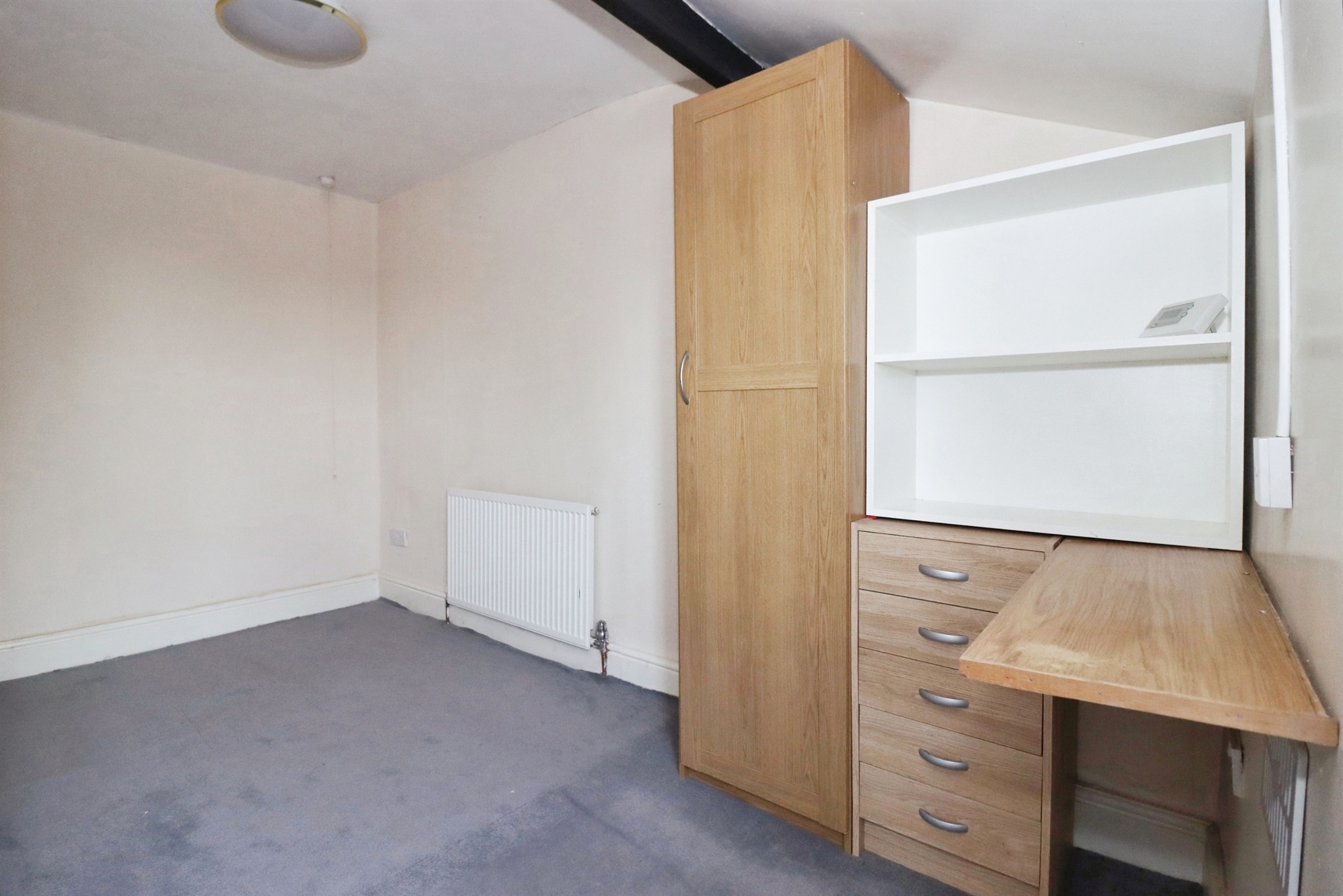 1 bed Commercial Property