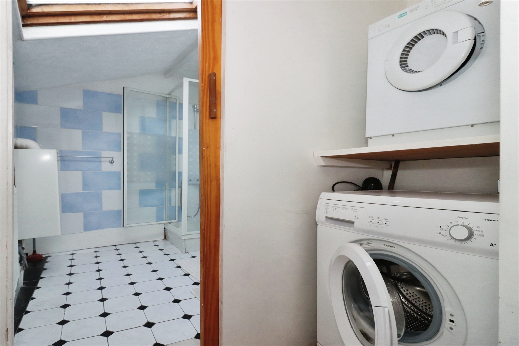 1 bed Commercial Property