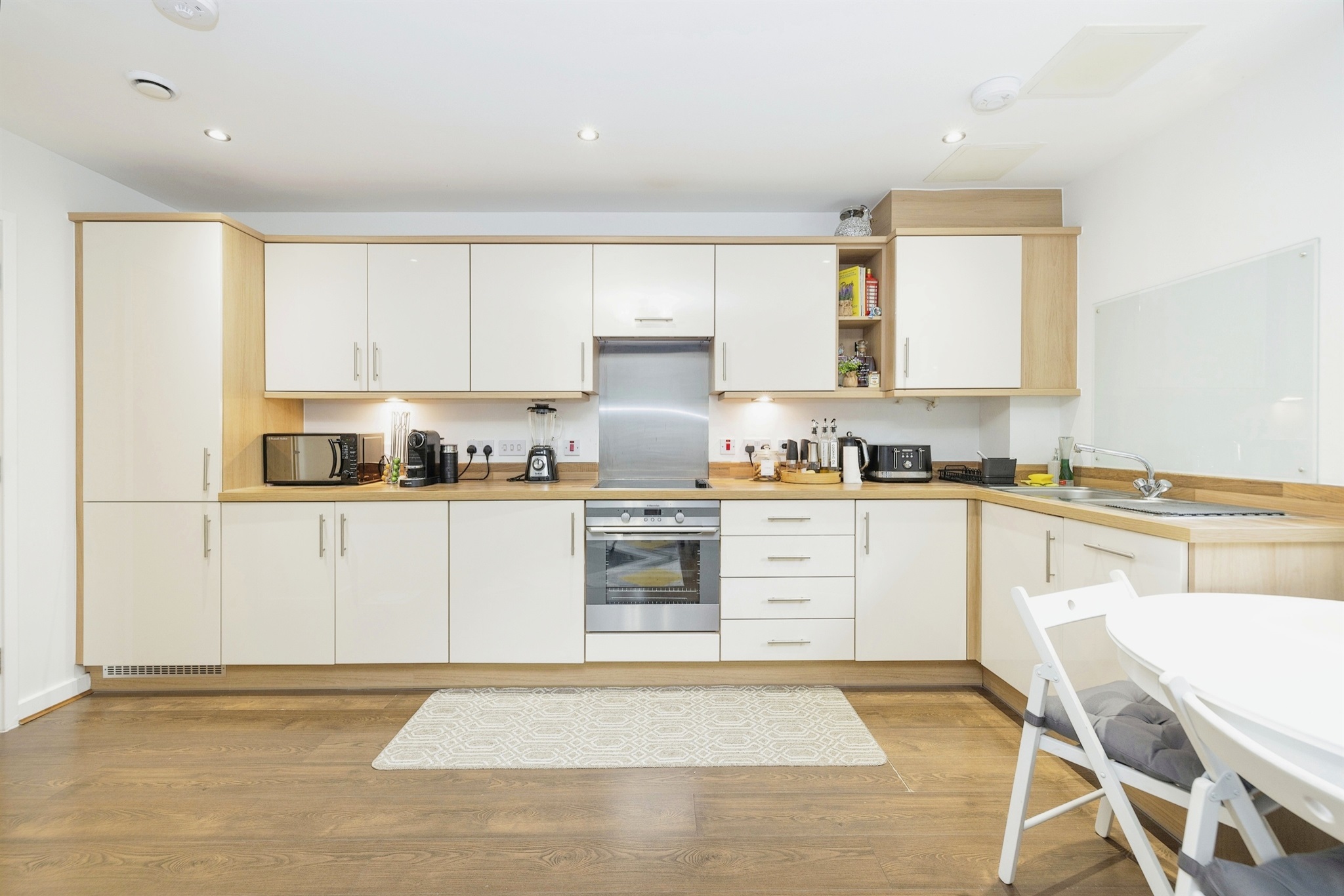 2 bed Apartment