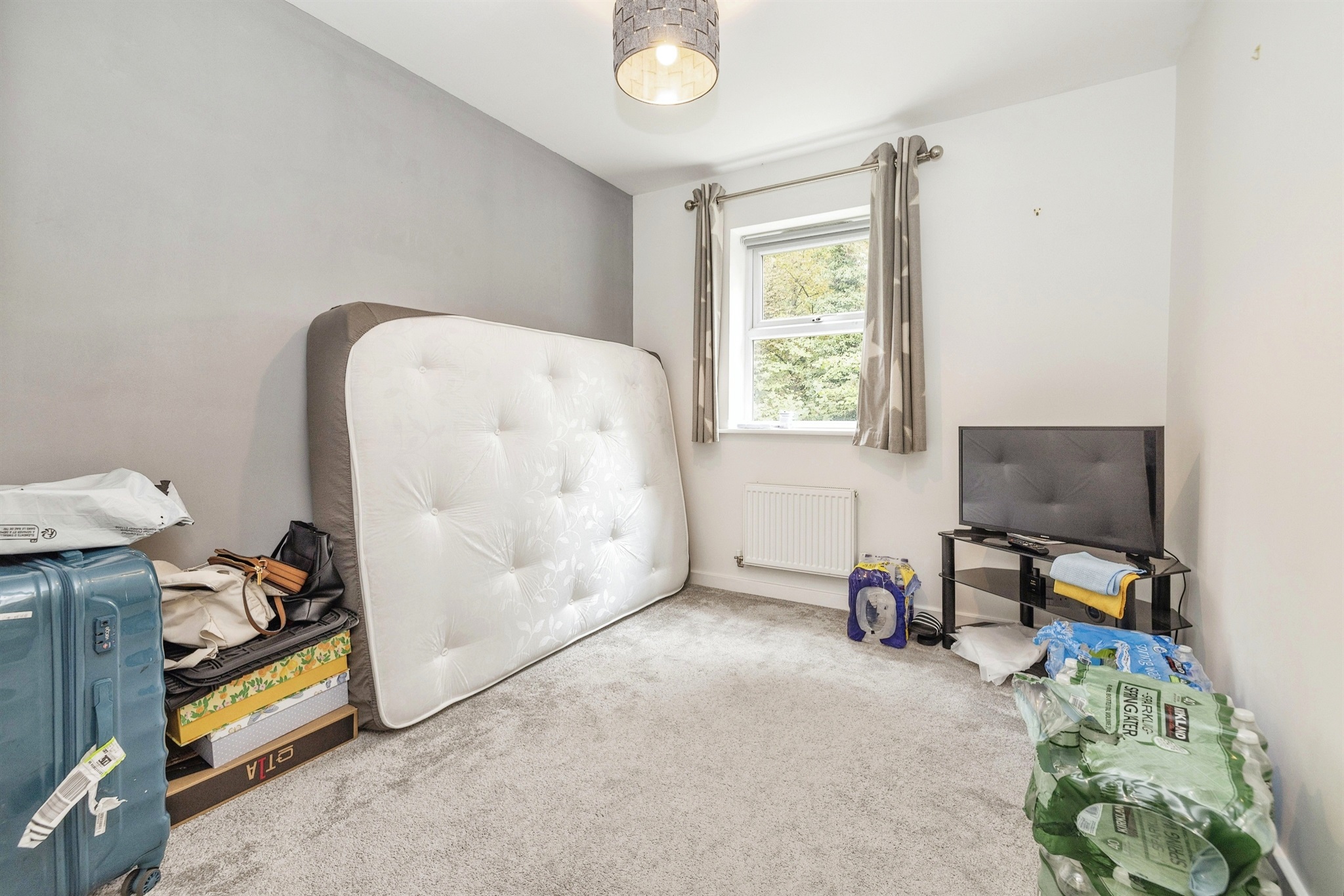 2 bed Apartment