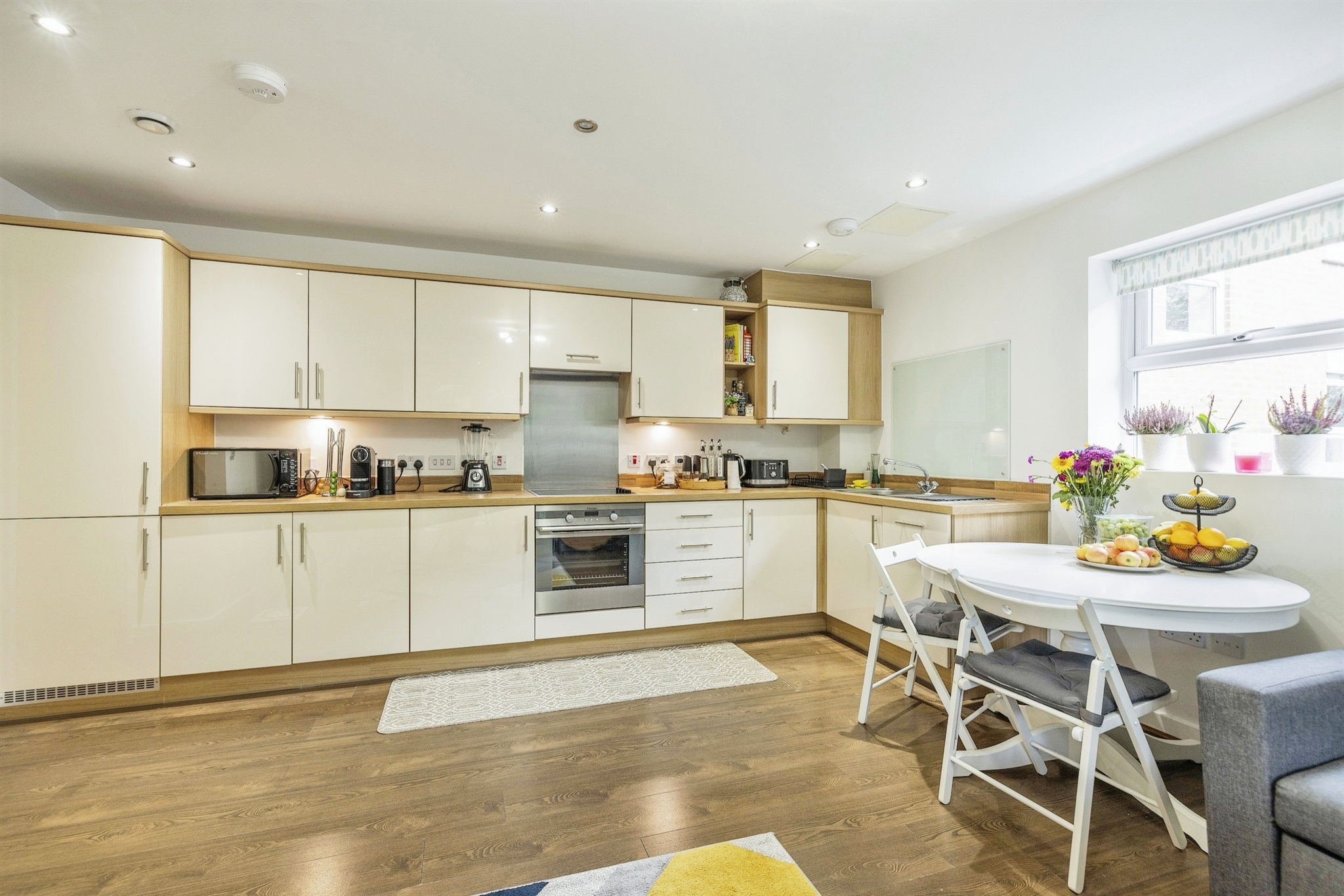 2 bed Apartment