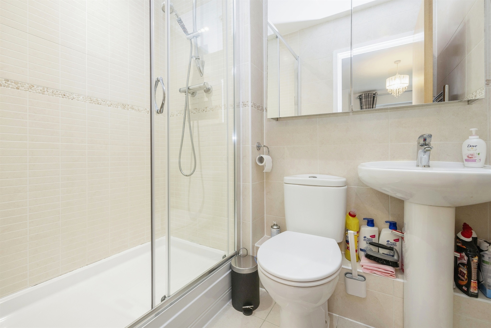 2 bed Apartment