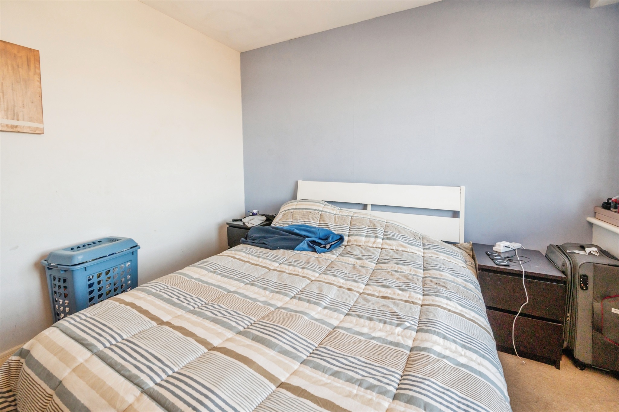 1 bed Apartment