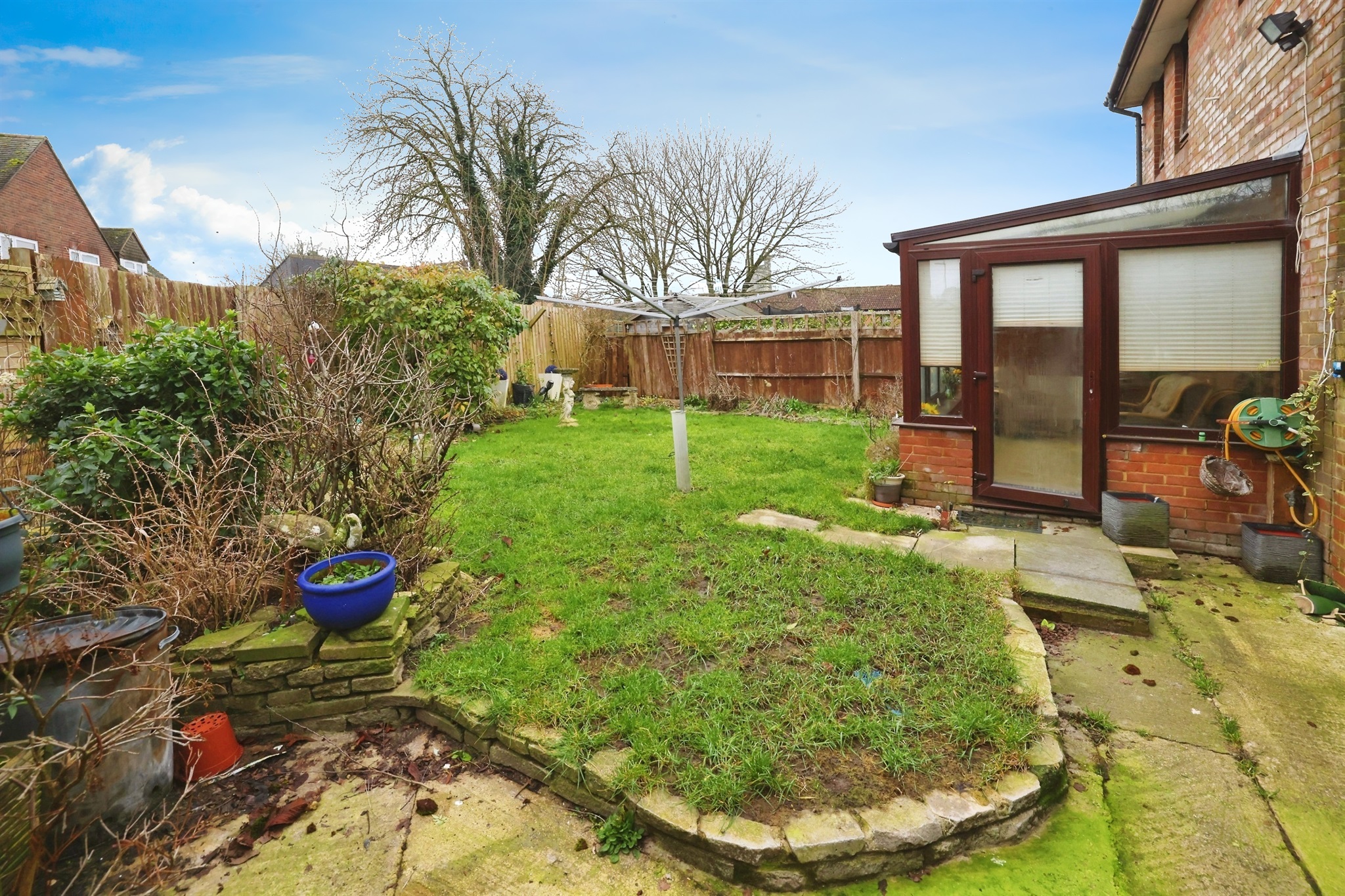 3 bed Semi-Detached