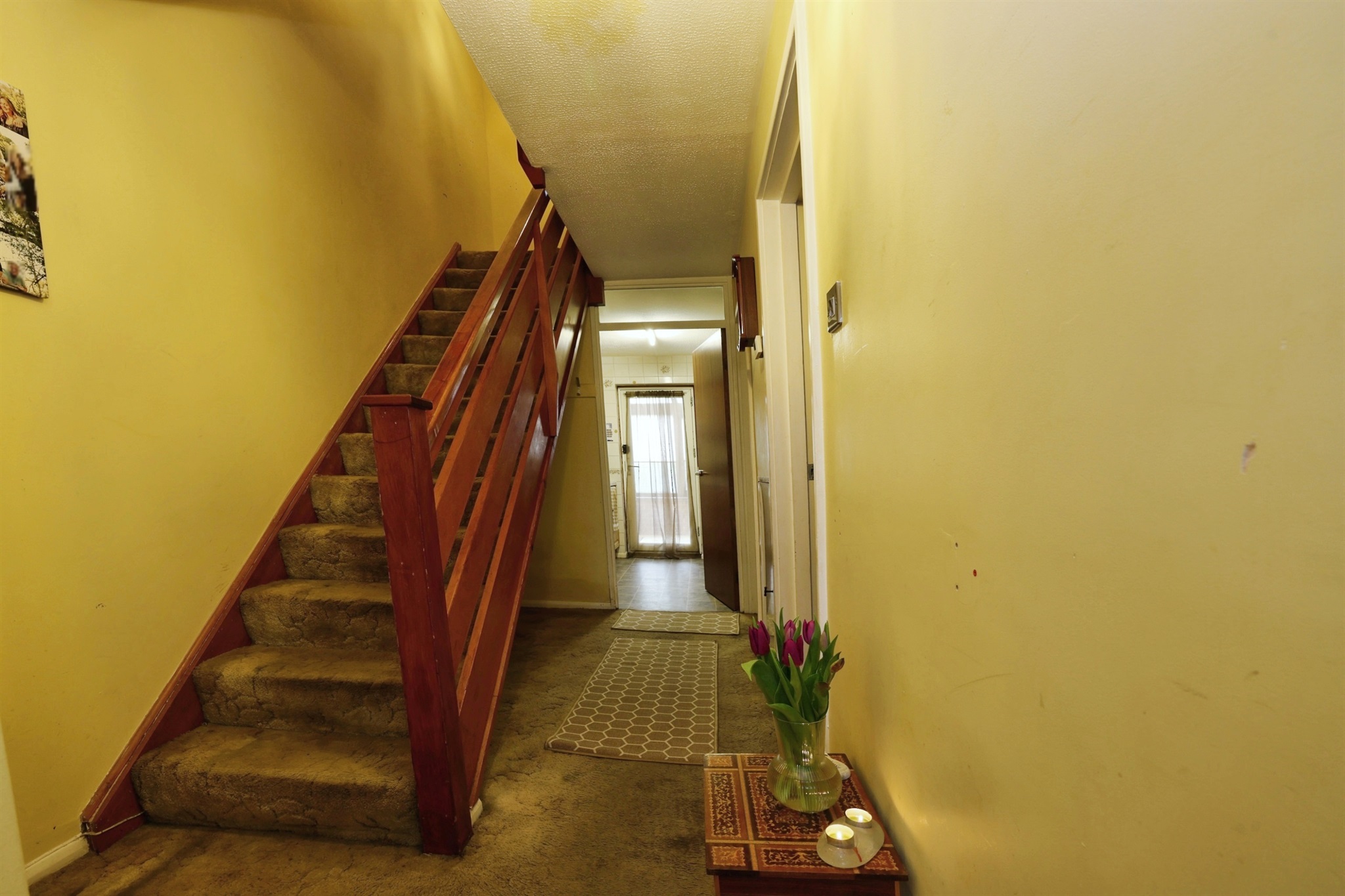 3 bed Semi-Detached