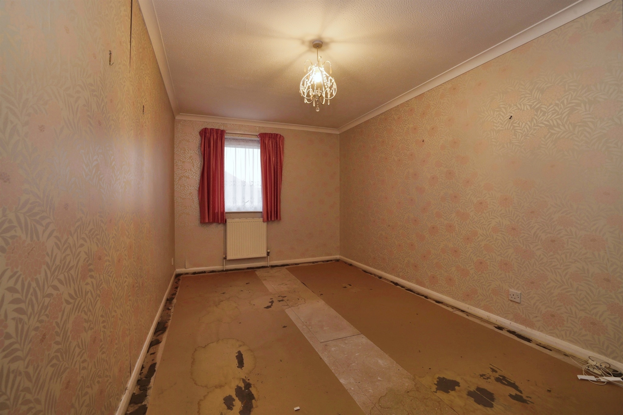 3 bed Semi-Detached